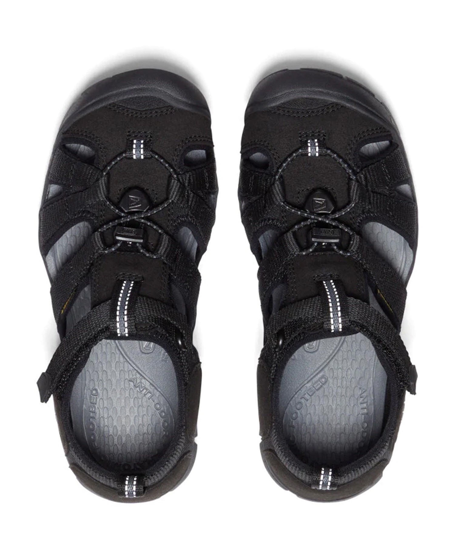 KEEN キーン シーキャンプ ツー シーエヌエックス 1027418 キッズ 