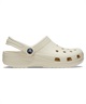 CROCS クロックス サンダル メンズ レディース 水陸両用 CLASSIC CLOG 10001-2Y2(BONE-23.0cm)