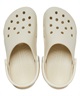 CROCS クロックス サンダル メンズ レディース 水陸両用 CLASSIC CLOG 10001-2Y2(BONE-23.0cm)