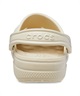 CROCS クロックス サンダル メンズ レディース 水陸両用 CLASSIC CLOG 10001-2Y2(BONE-23.0cm)