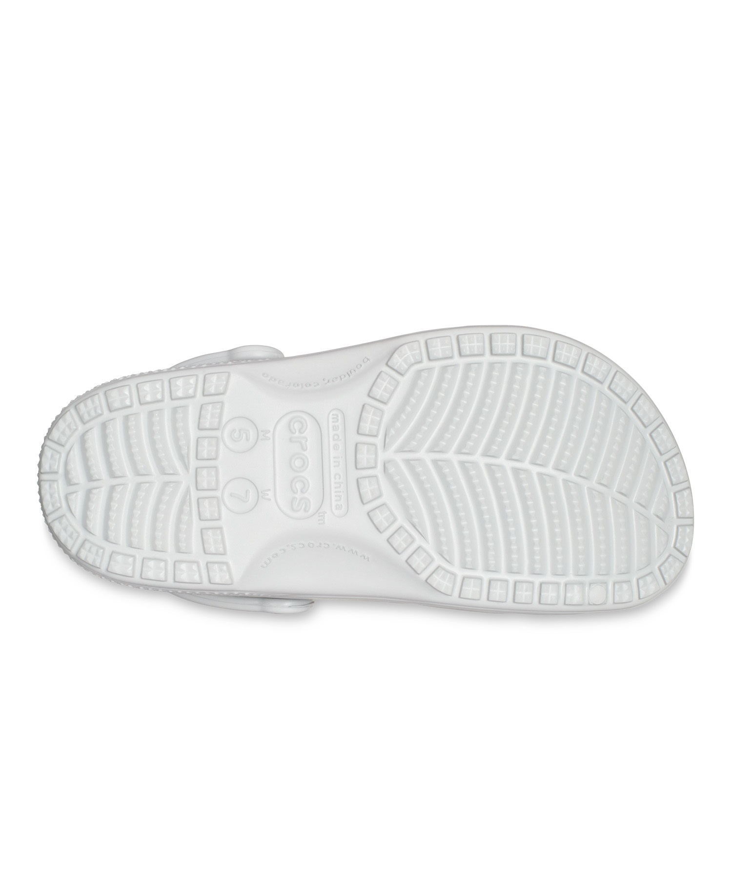 CROCS クロックス サンダル メンズ レディース CLASSIC CLOG クラシック クロッグ 10001-1FT(AMP-23.0cm)
