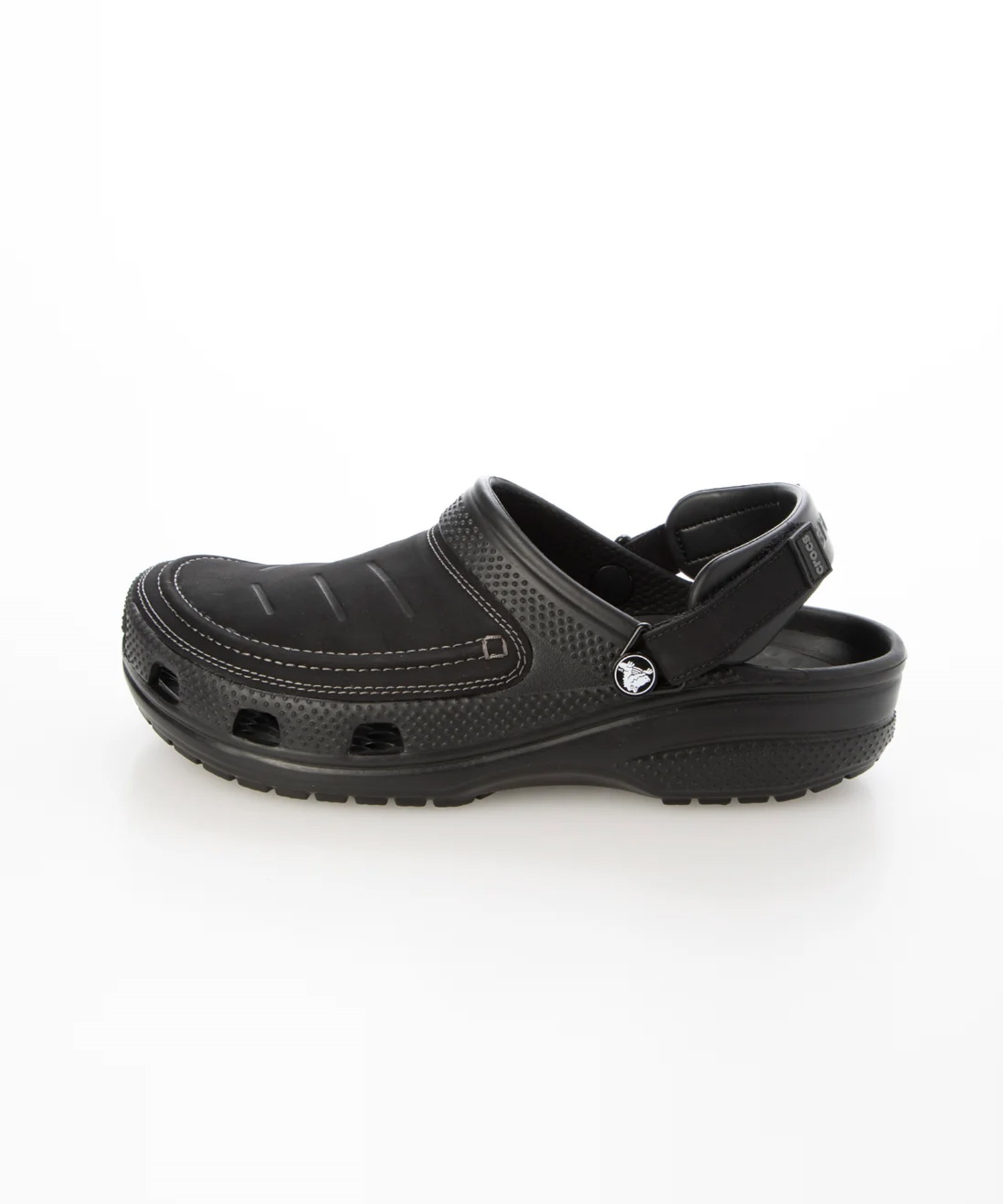 CROCS クロックス メンズ サンダル CLASSIC YUKON VISTA II