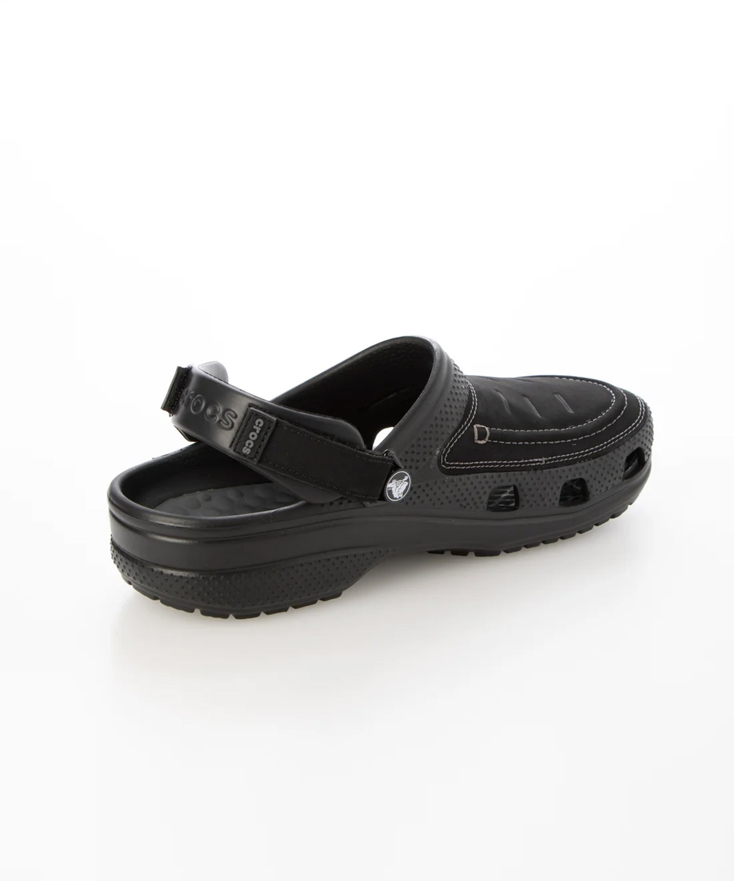CROCS クロックス メンズ サンダル CLASSIC YUKON VISTA II