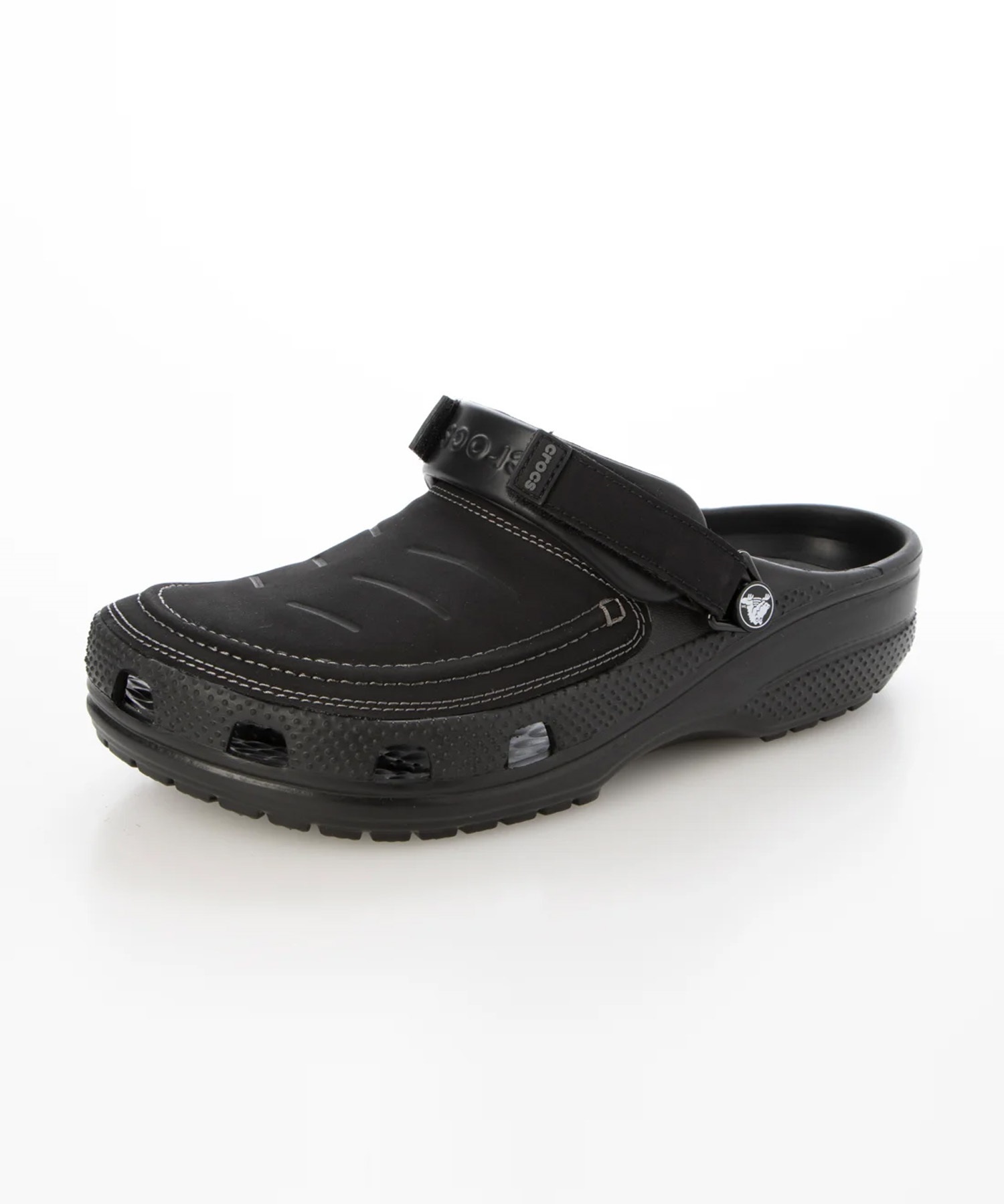 CROCS クロックス メンズ サンダル CLASSIC YUKON VISTA II