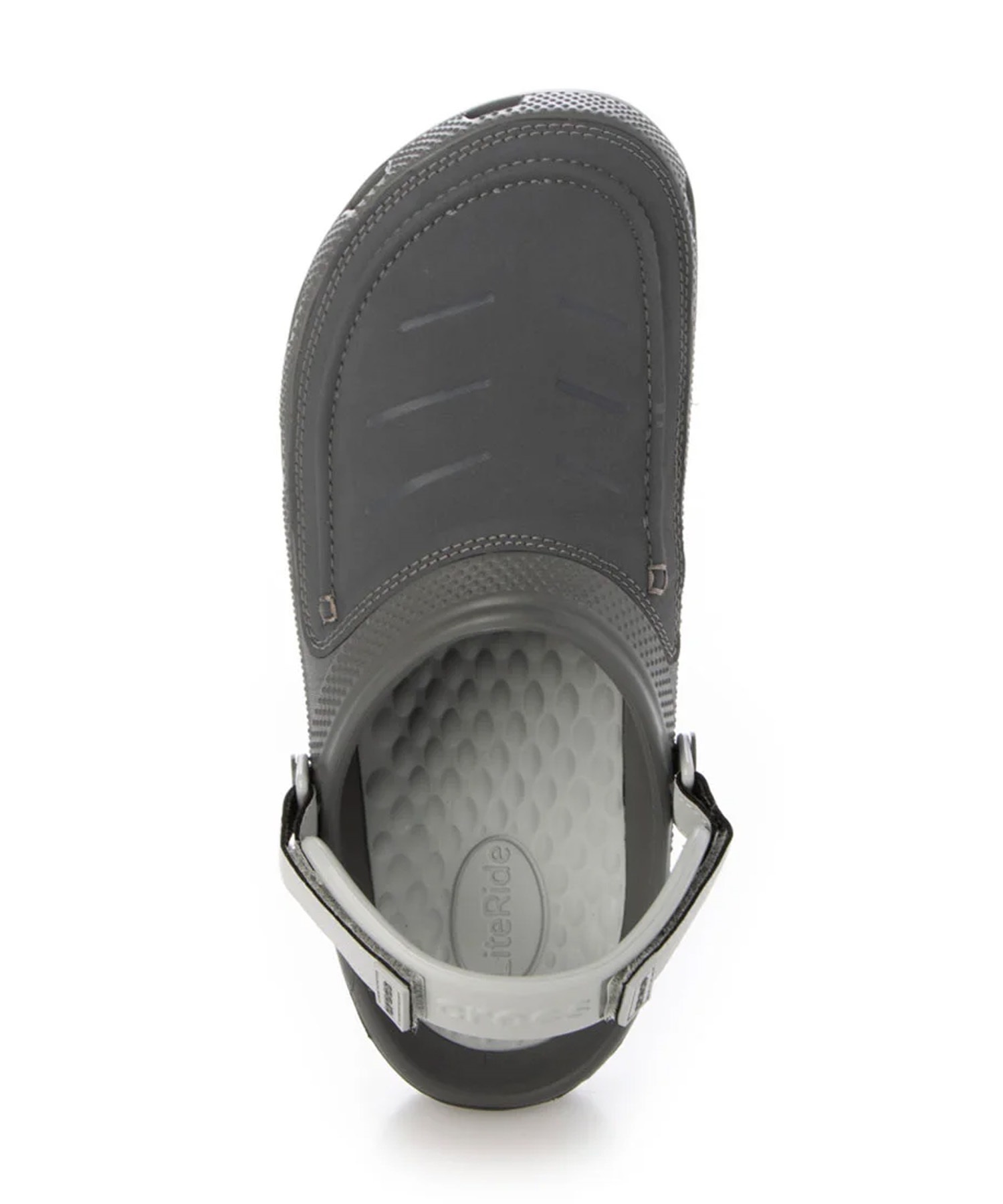 CROCS クロックス メンズ サンダル CLASSIC YUKON VISTA II