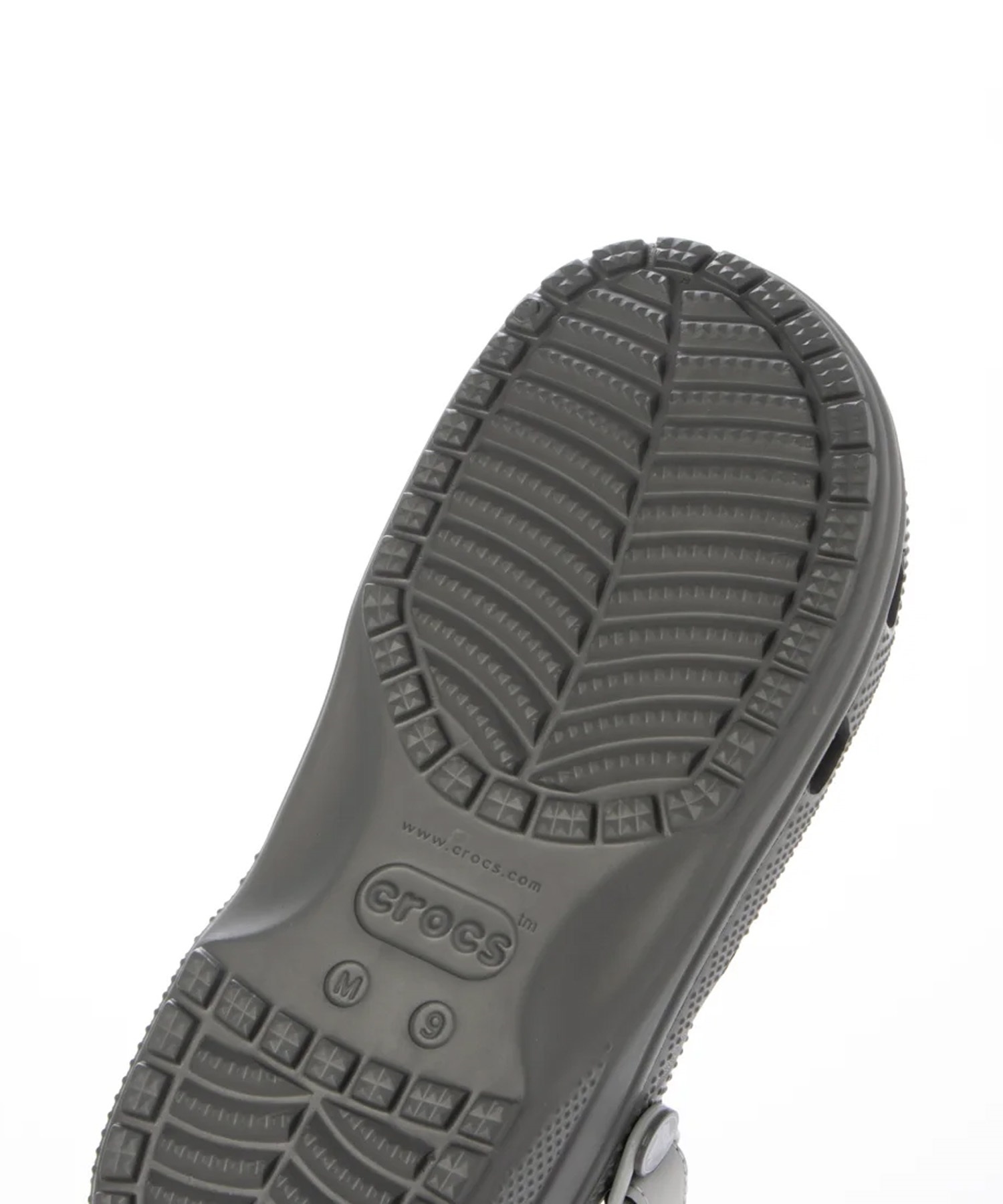 CROCS クロックス メンズ サンダル CLASSIC YUKON VISTA II