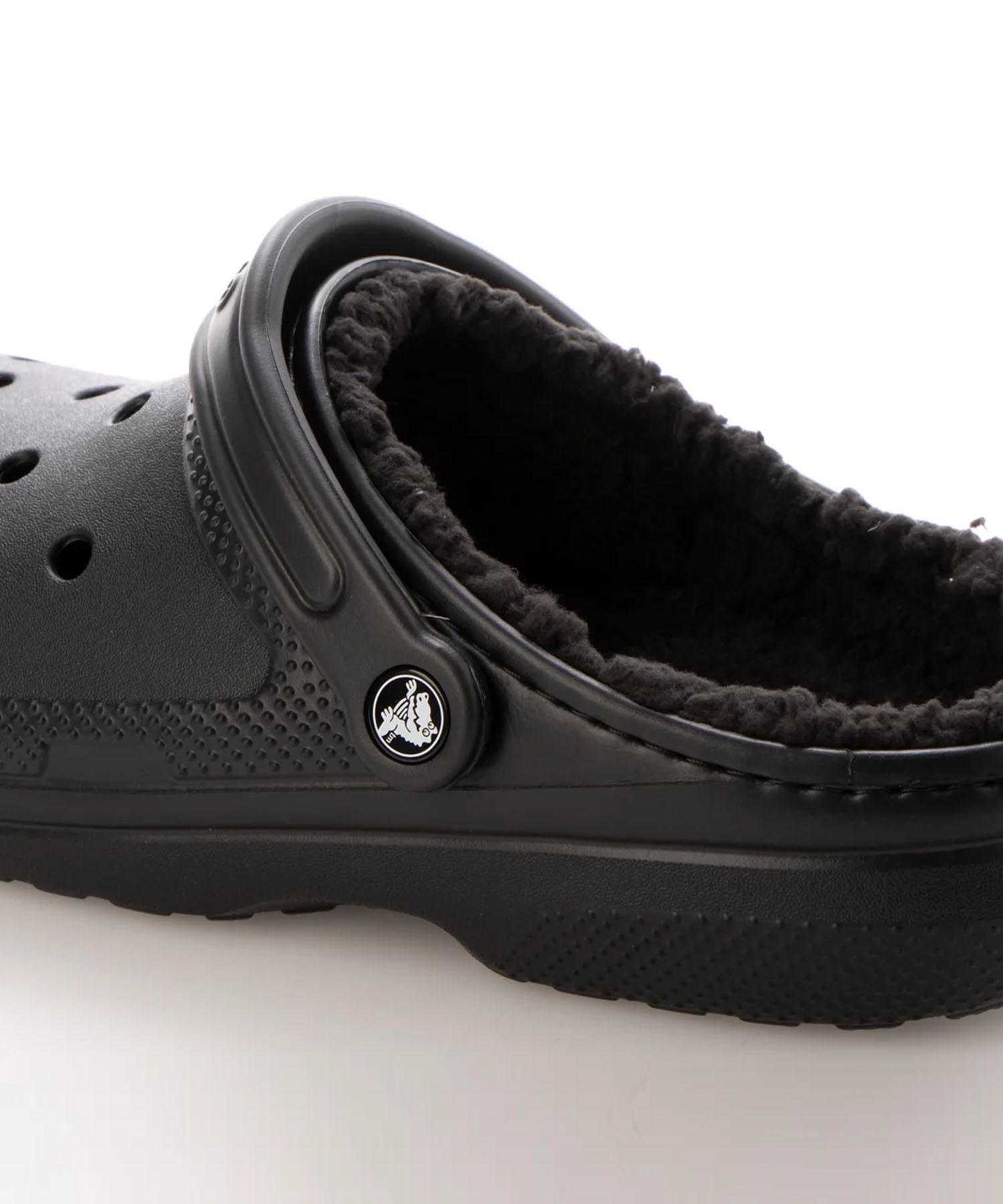CROCS クロックス サンダル メンズ レディース もこもこ Classic