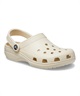 CROCS クロックス シューズ サンダル レディース CLASSIC CLOG クラシック クロッグ 10001-100(WT-22.0cm)