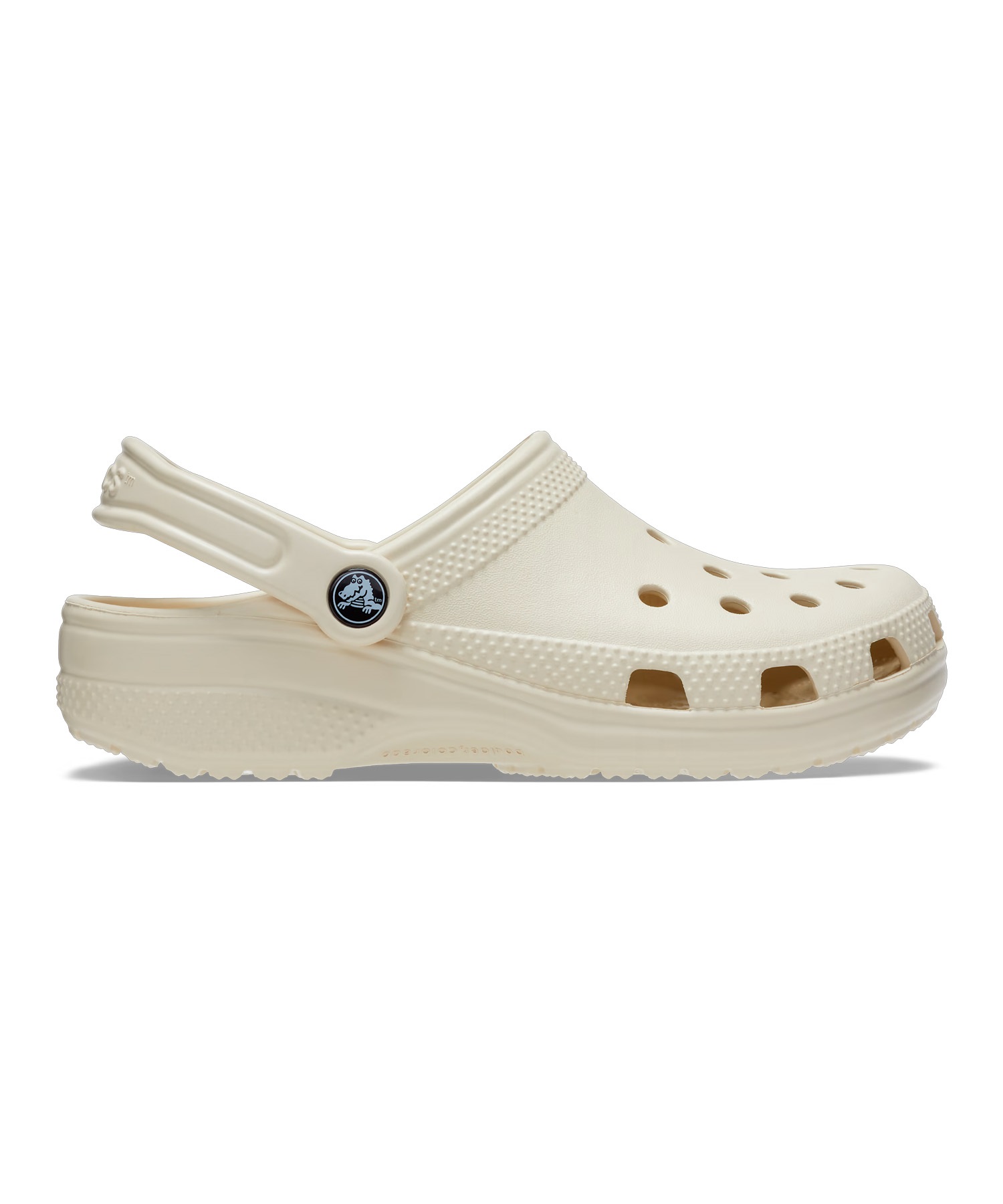 CROCS クロックス シューズ サンダル レディース CLASSIC CLOG クラシック クロッグ 10001-100(WT-22.0cm)