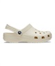 CROCS クロックス シューズ サンダル レディース CLASSIC CLOG クラシック クロッグ 10001-100(WT-22.0cm)