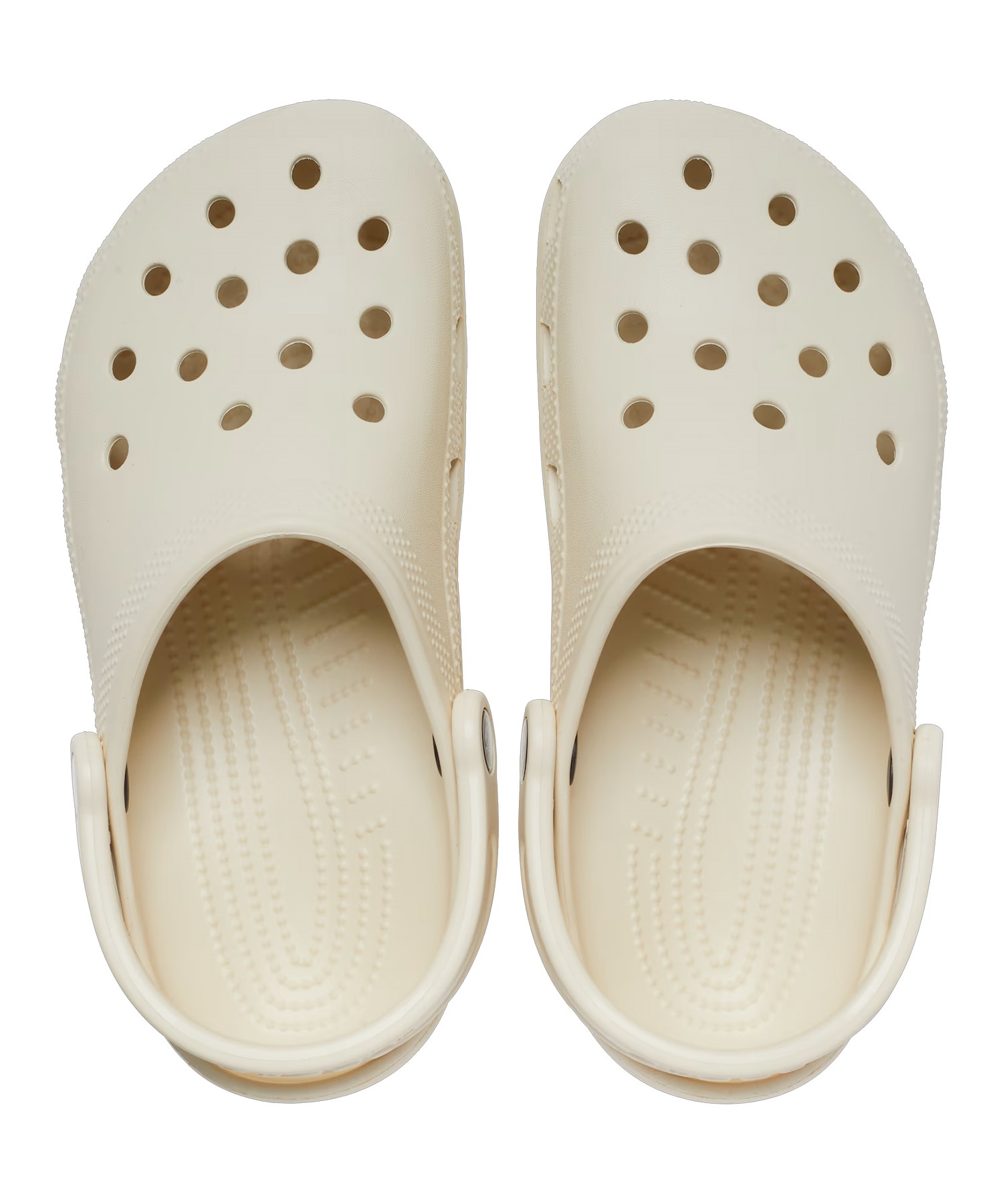 CROCS クロックス シューズ サンダル レディース CLASSIC CLOG クラシック クロッグ 10001-100(WT-22.0cm)