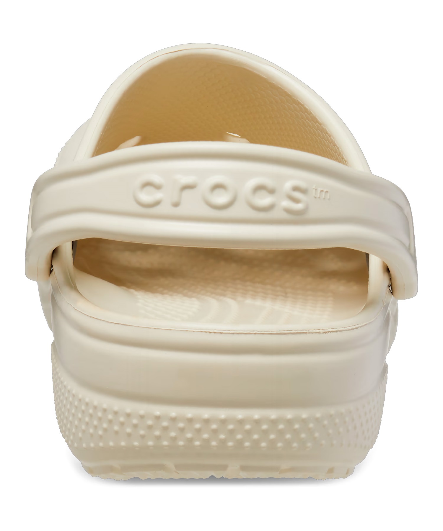 CROCS クロックス シューズ サンダル レディース CLASSIC CLOG クラシック クロッグ 10001-100(WT-22.0cm)