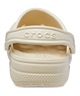 CROCS クロックス シューズ サンダル レディース CLASSIC CLOG クラシック クロッグ 10001-100(WT-22.0cm)