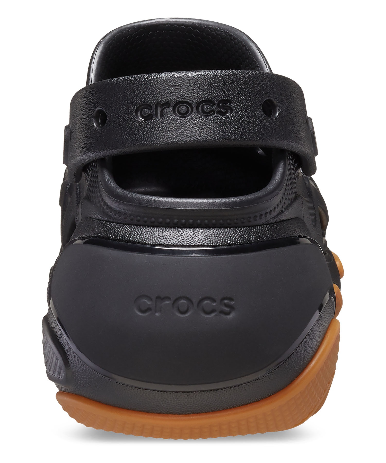 crocs/クロックス】バブル クラッシュ クロッグ/BUBBLE CRUSH