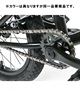 CRANKER KIDS クランカー キッズ バイク キッズ 16インチ 自転車 BMX YE(YE-16inch)