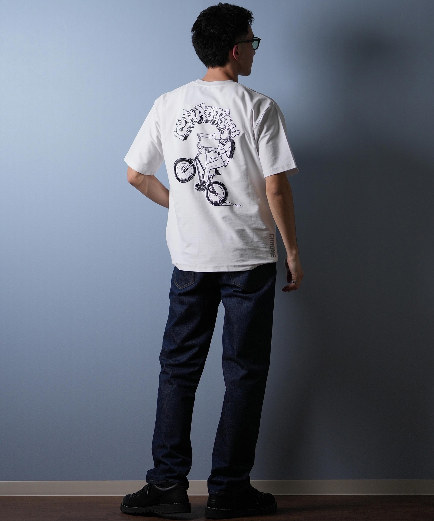 24SS◆送料込【Chrome Hearts】ホースシュー CAMO 長袖 T-shirt 2025年最新】クロムハーツ tシャツ ホースシューの人気アイテム