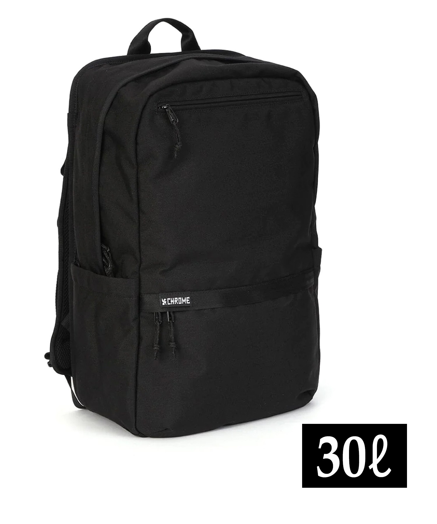 CHROME クローム バックパック リュックサック HANGAR 30L PACK ハンガー JP216BK