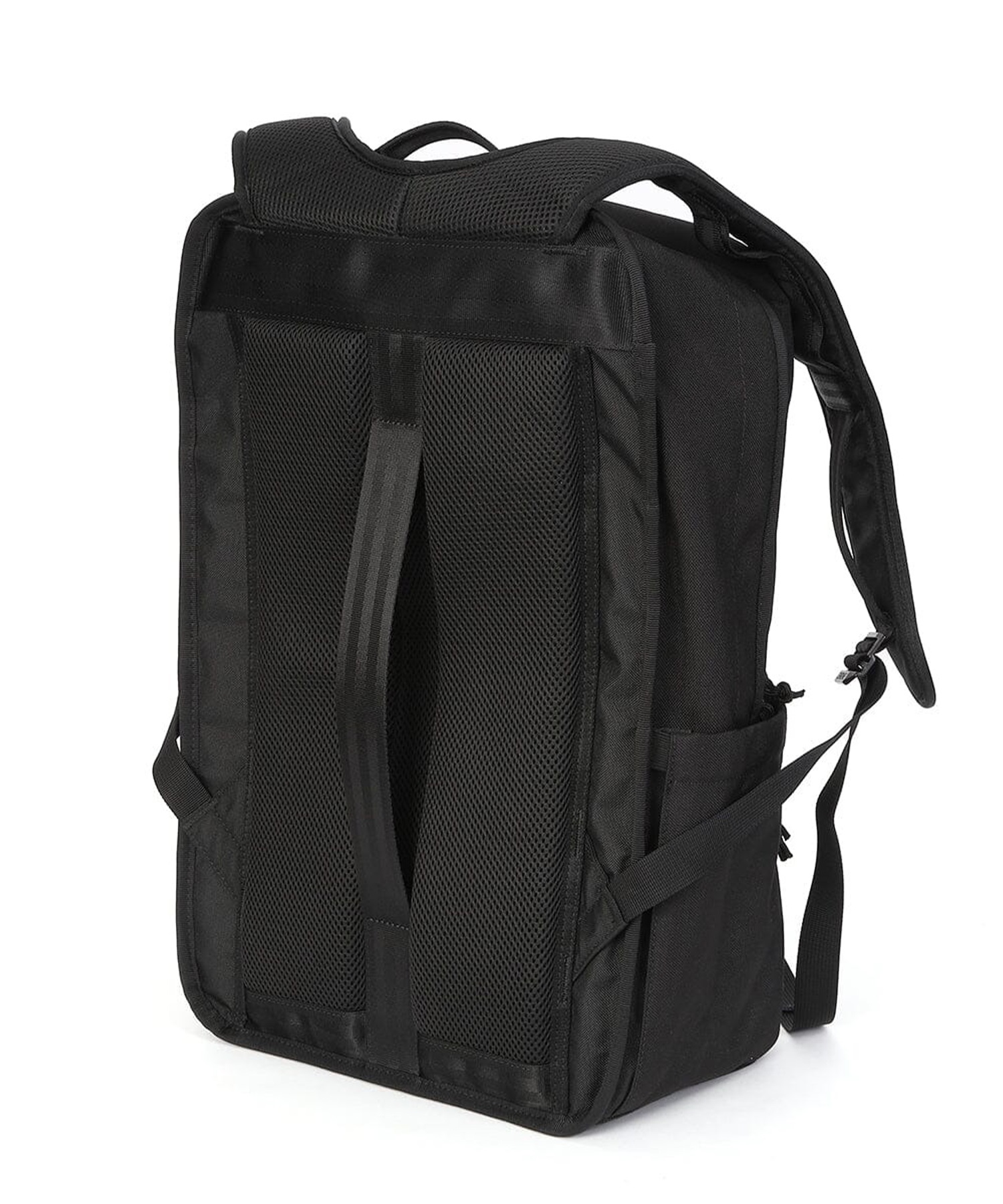 CHROME クローム バックパック リュックサック HANGAR 30L PACK ハンガー JP216BK 4