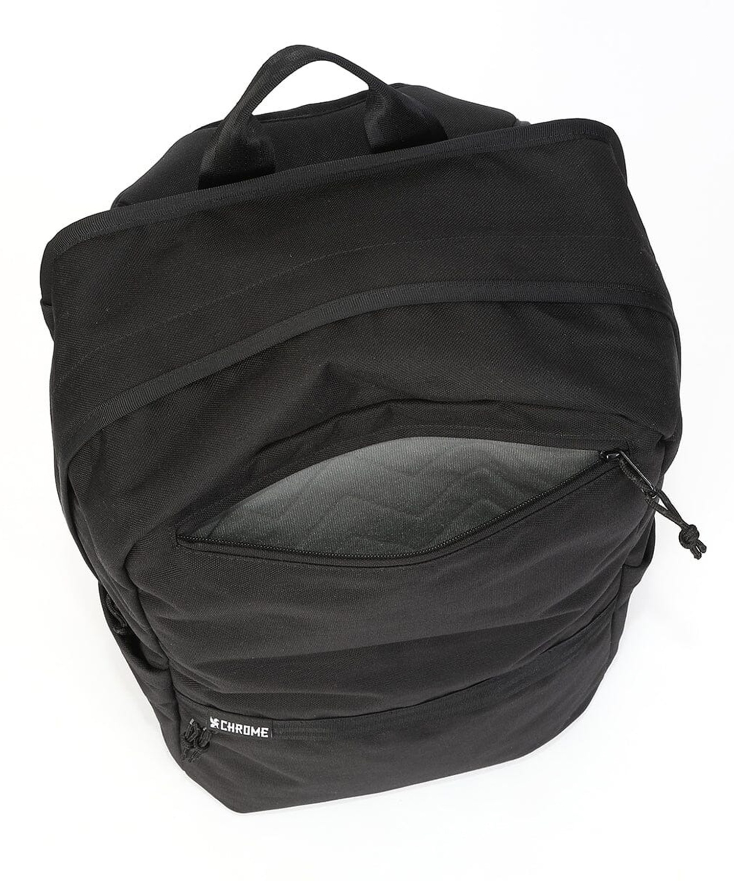 CHROME クローム バックパック リュックサック HANGAR 30L PACK ハンガー JP216BK 5
