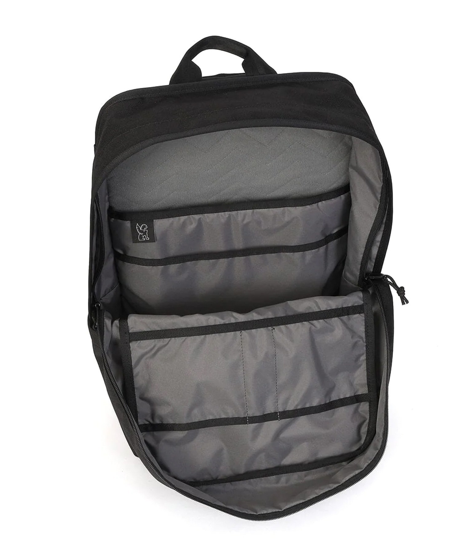 CHROME クローム バックパック リュックサック HANGAR 30L PACK ハンガー JP216BK 6