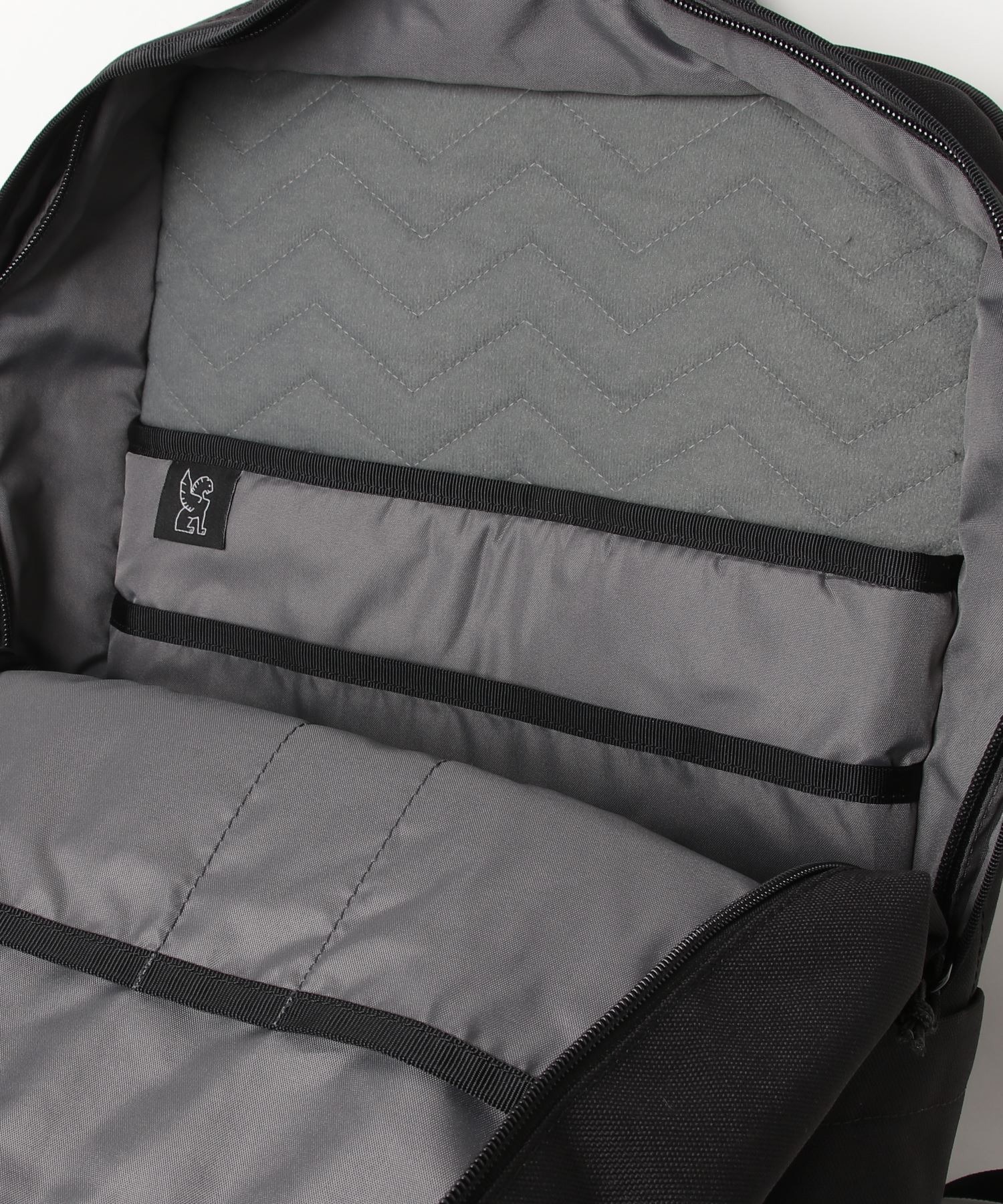 CHROME クローム バックパック リュックサック HANGAR 30L PACK ハンガー JP216BK 7