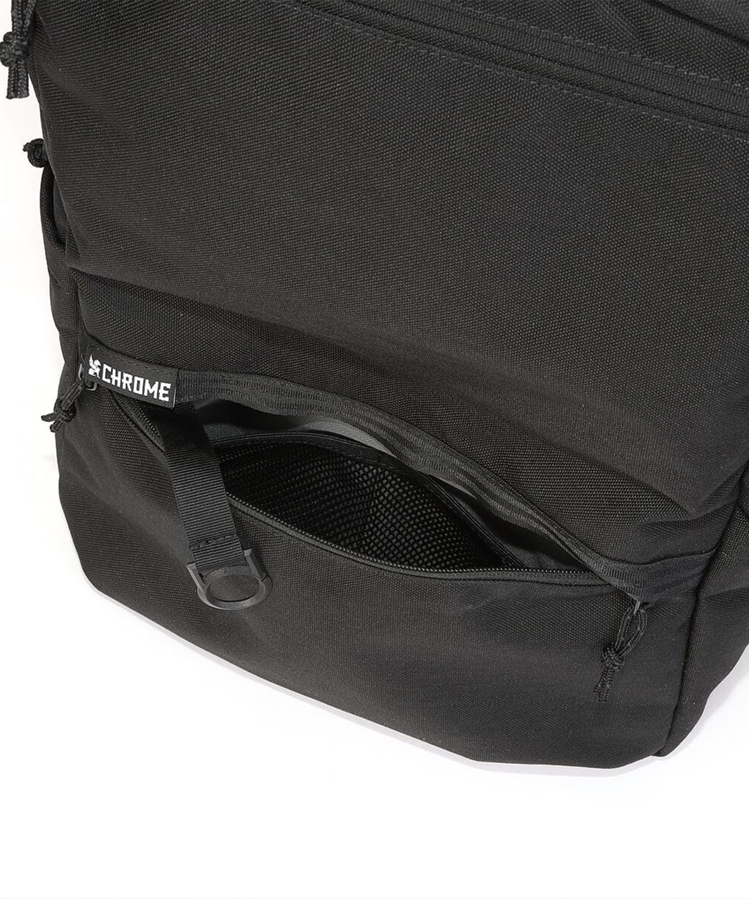 CHROME クローム バックパック リュックサック HANGAR 30L PACK ハンガー JP216BK 8