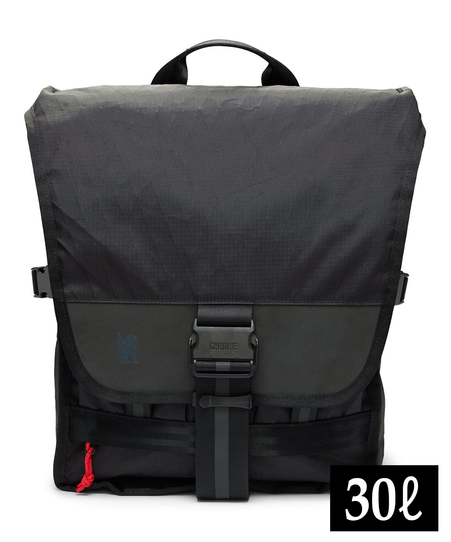 CHROME クローム バッグ バックパック リュック 防水 WARSAW 30L