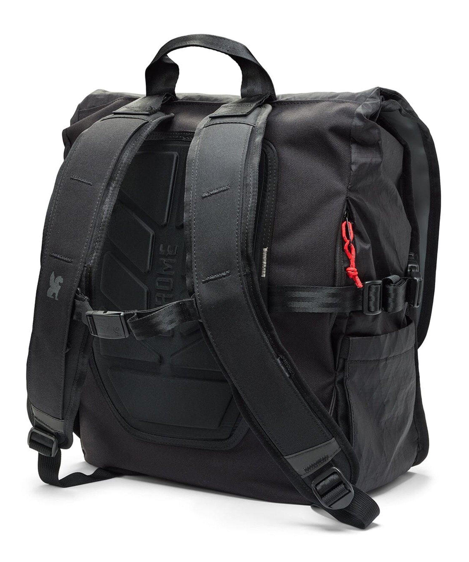 CHROME クローム バッグ バックパック リュック 防水 WARSAW 30L