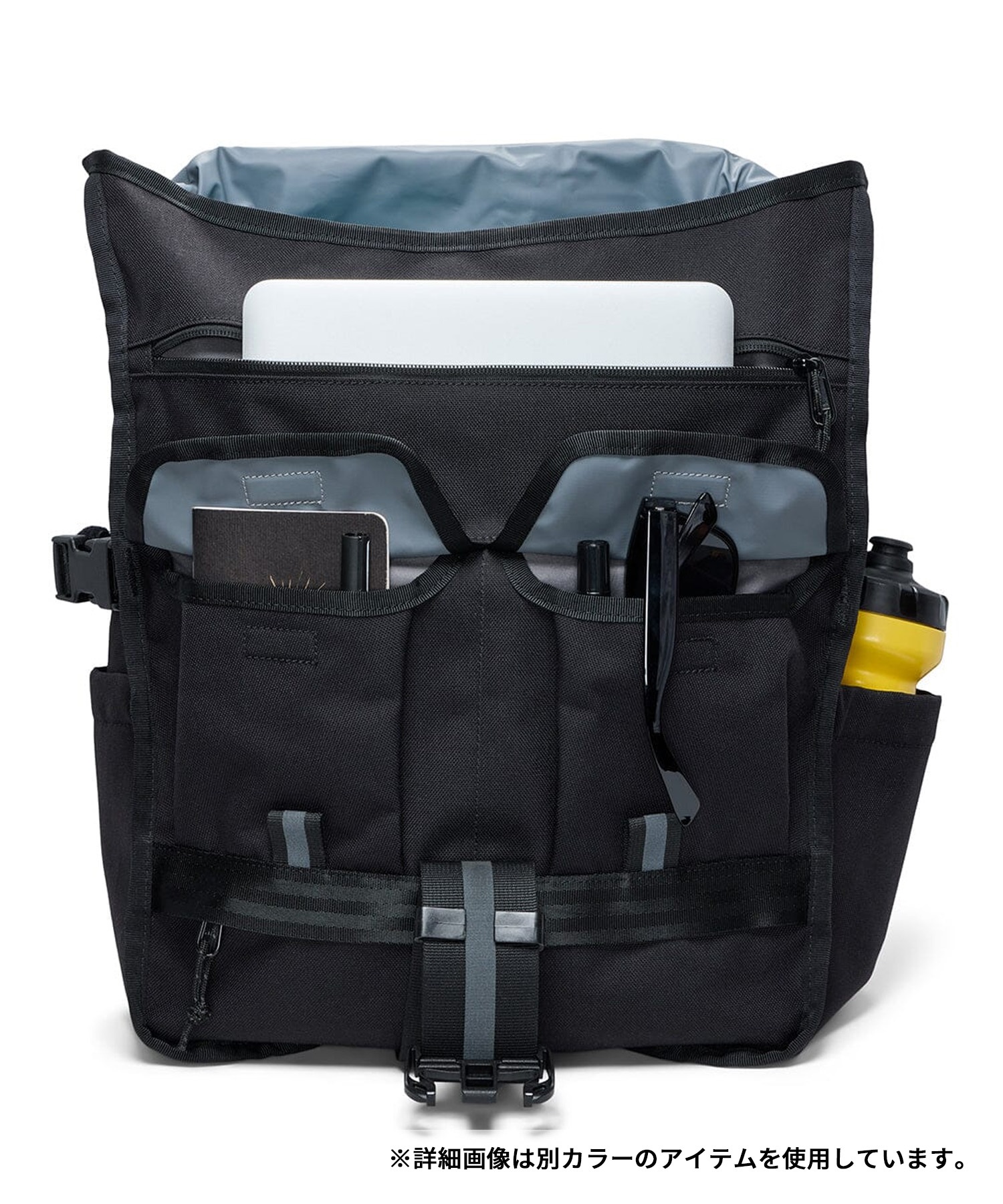 CHROME クローム バッグ バックパック リュック 防水 WARSAW 30L