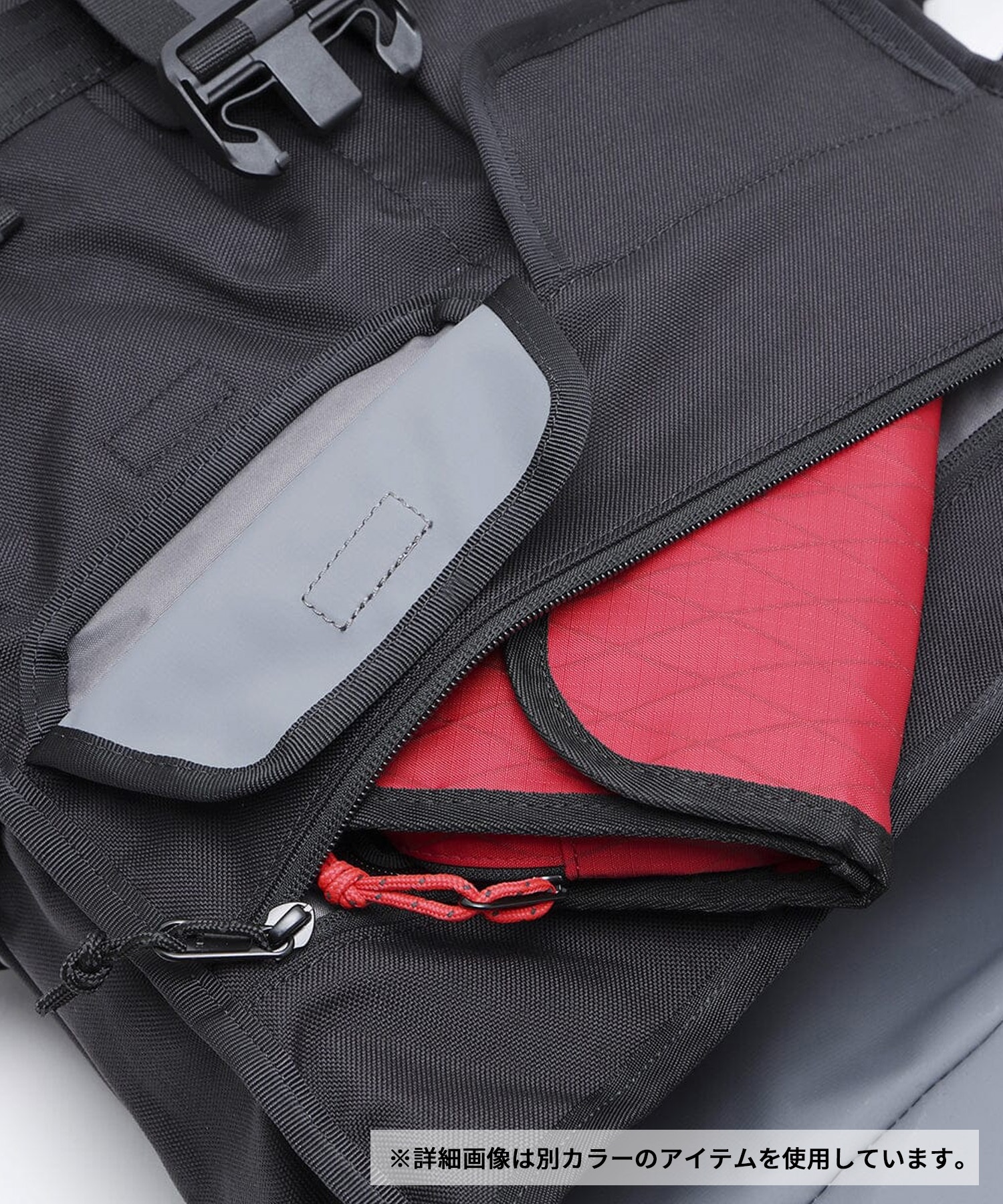 CHROME クローム バッグ バックパック リュック 防水 WARSAW 30L