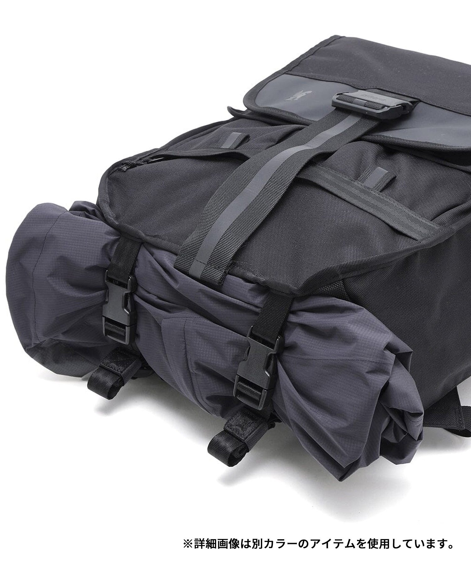 CHROME クローム バッグ バックパック リュック 防水 WARSAW 30L