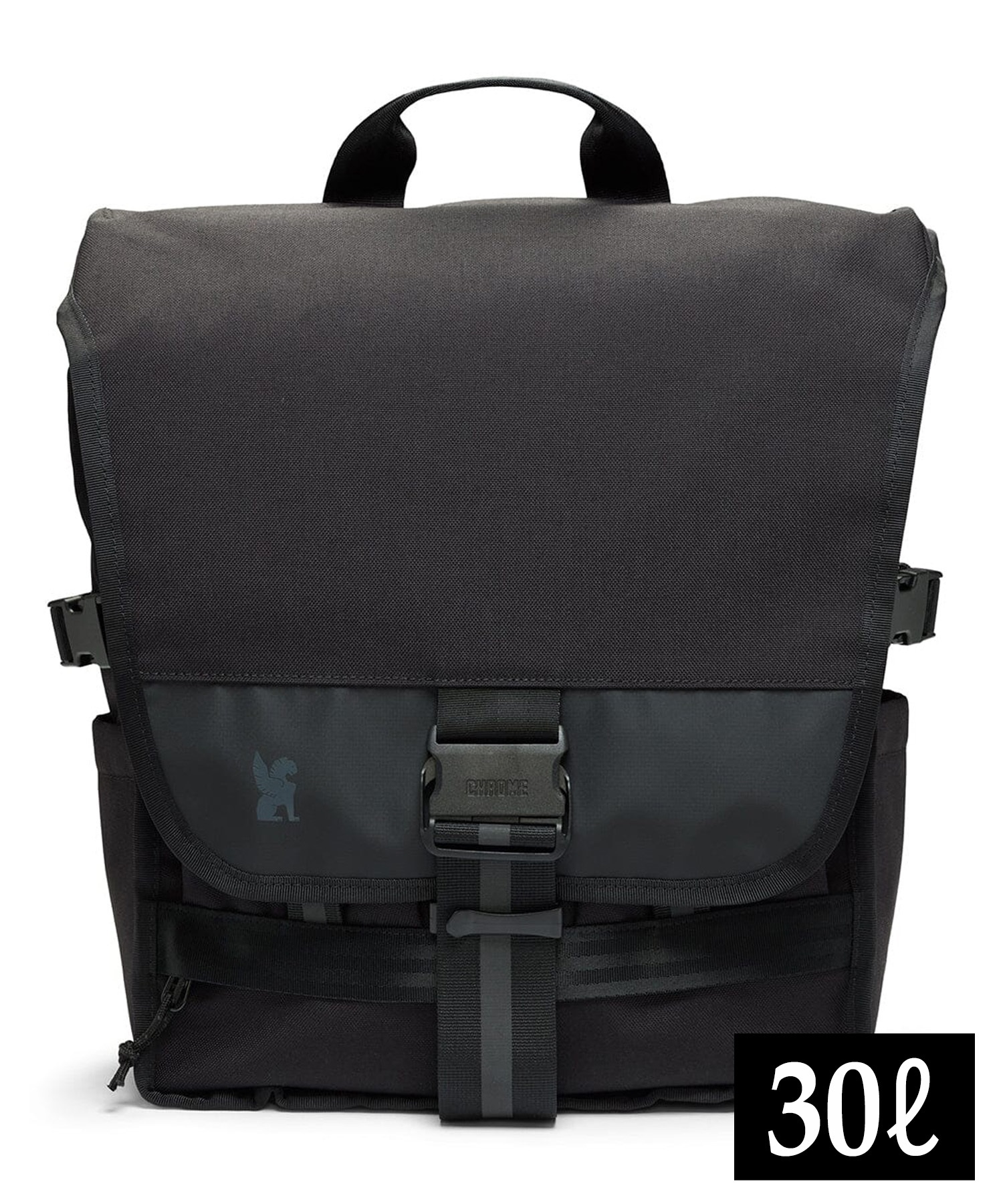 CHROME クローム バッグ バックパック リュック 防水 WARSAW 30L