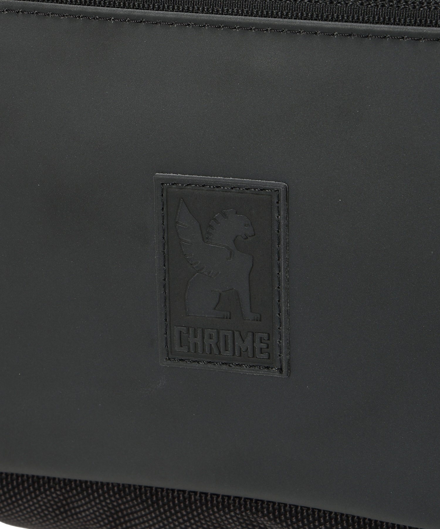 CHROME/クローム MINI KADET BG321BXRF ACヒップﾟBAG 5