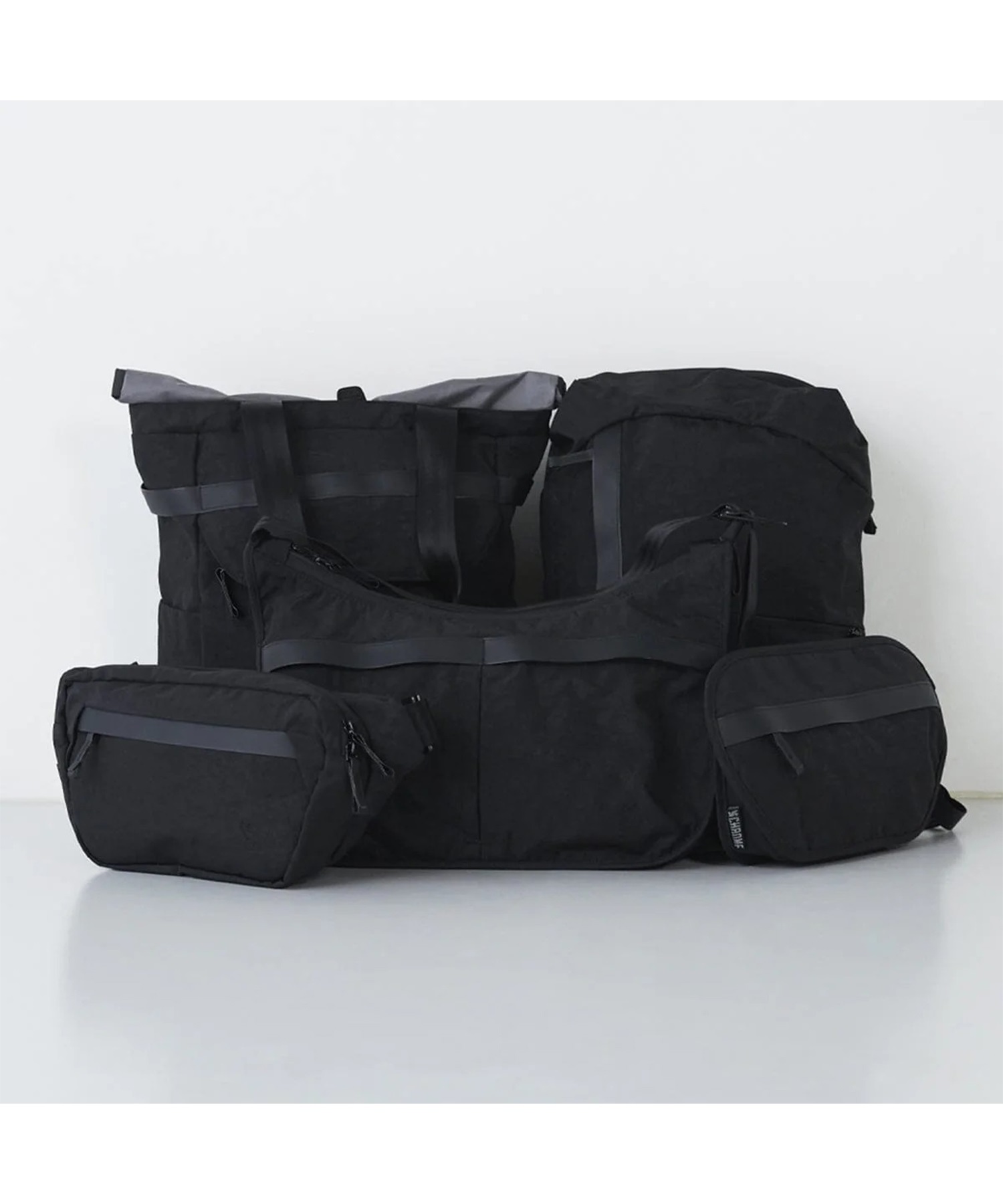 CHROME クローム ショルダーバック YOYOGI 14L MESSENGER ヨヨギ 14L