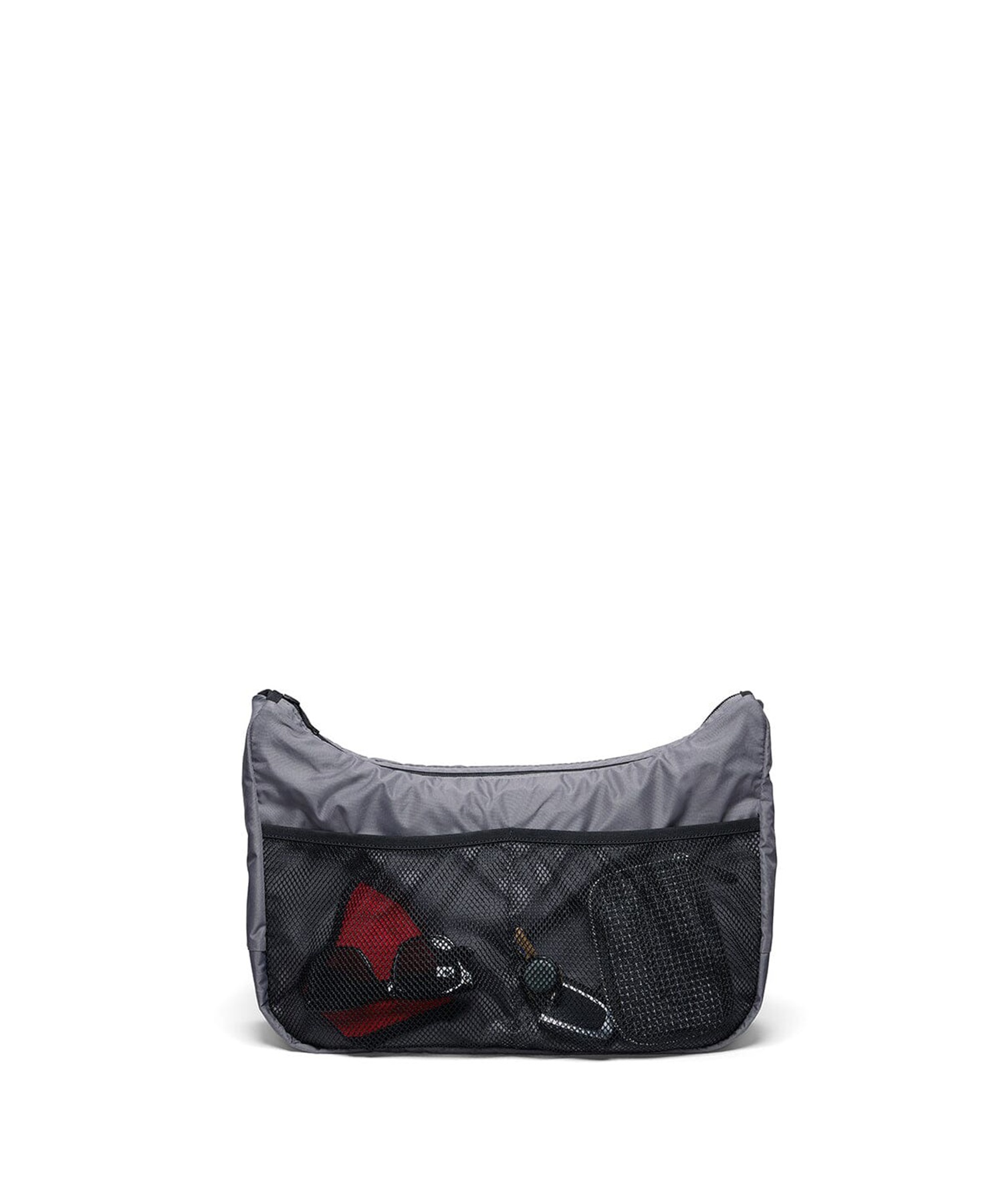 CHROME クローム ショルダーバック YOYOGI 14L MESSENGER ヨヨギ 14L メッセンジャー BG384BK 6