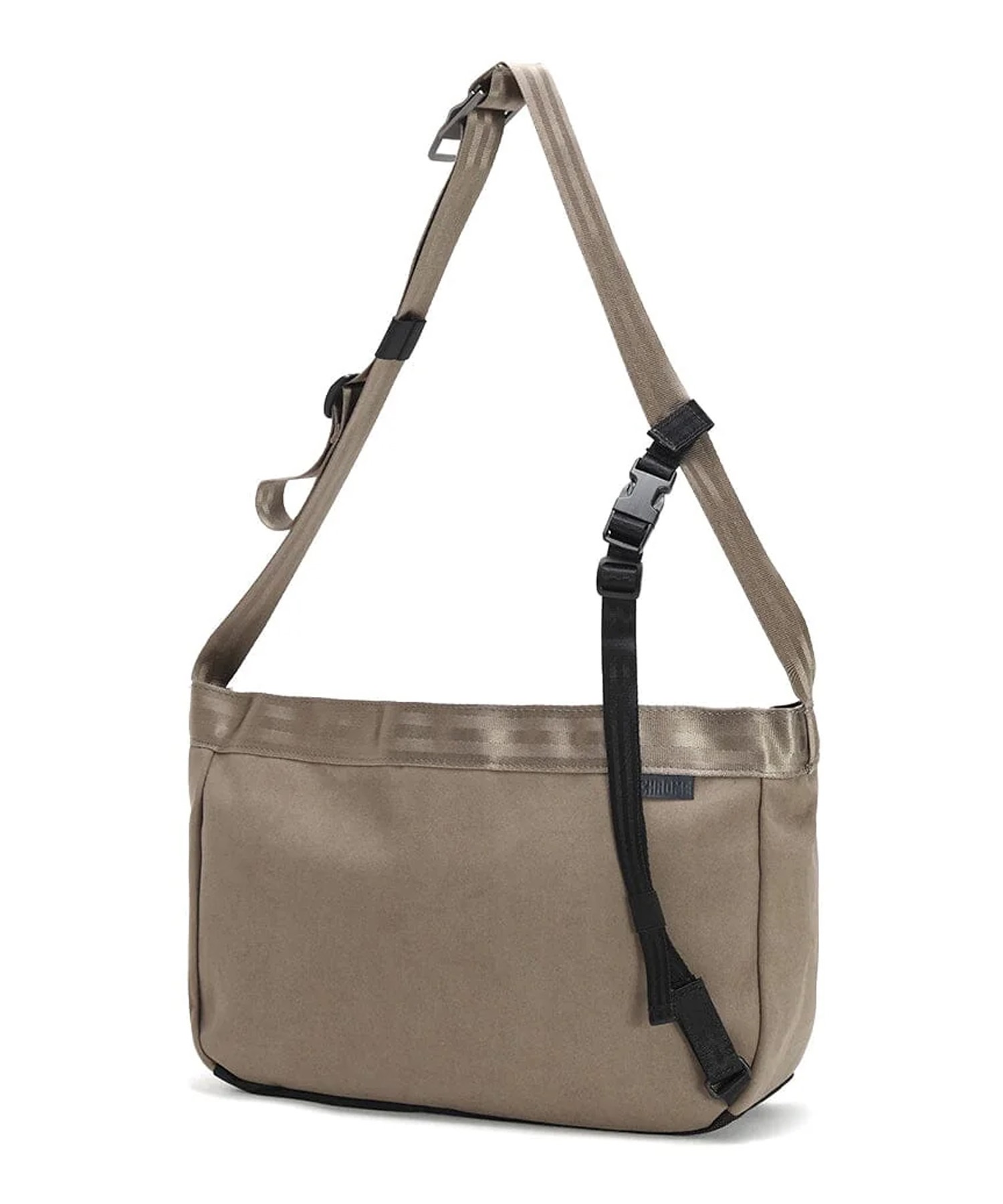 CHROME クローム バッグ ショルダーバッグ 耐水 9L NEWSPAPER