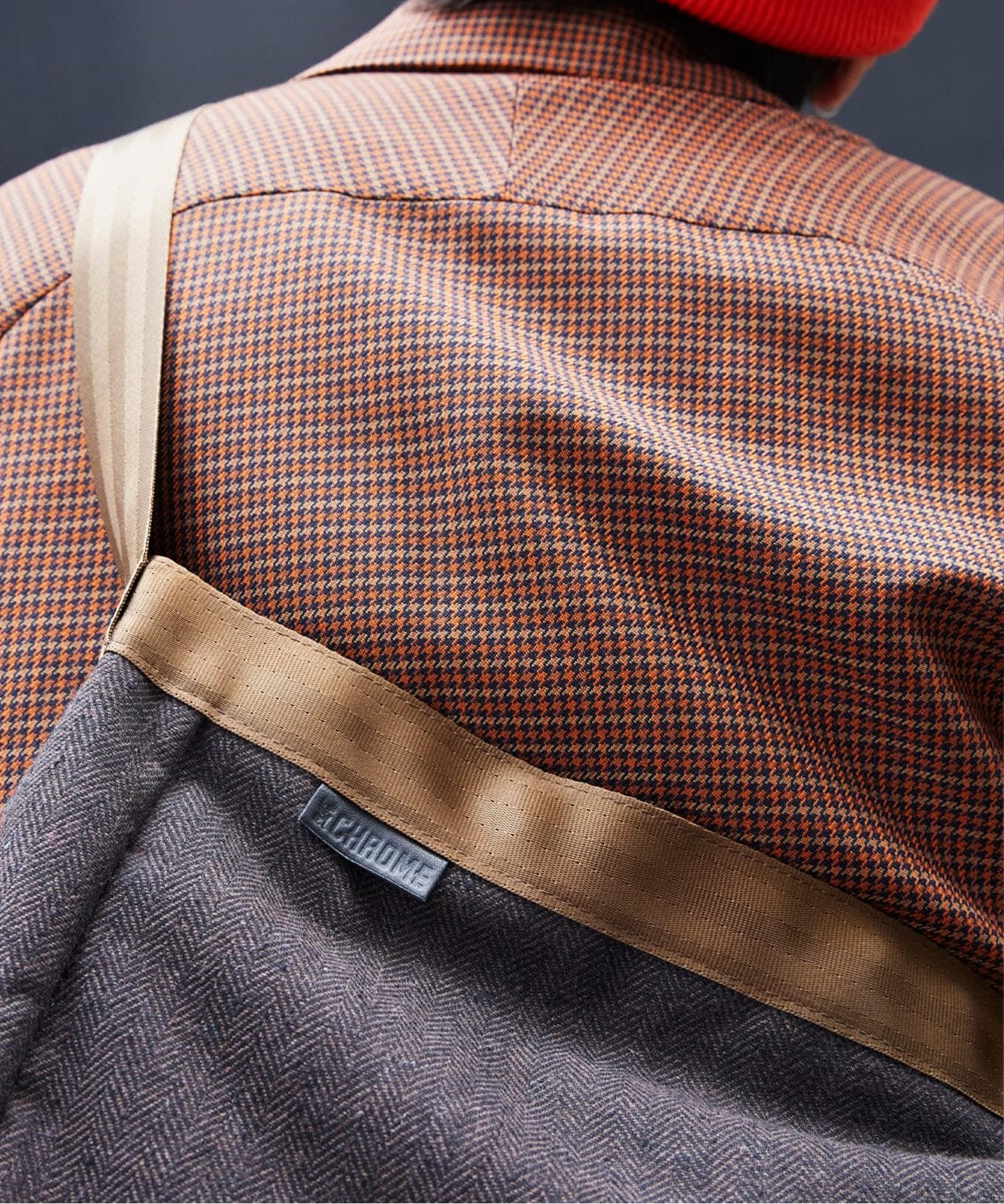 CHROME クローム バッグ ショルダーバッグ 9L 耐水 NEWSPAPER MESSENGER SM ニュースペーパー メッセンジャー スモール JP198BRHB 11