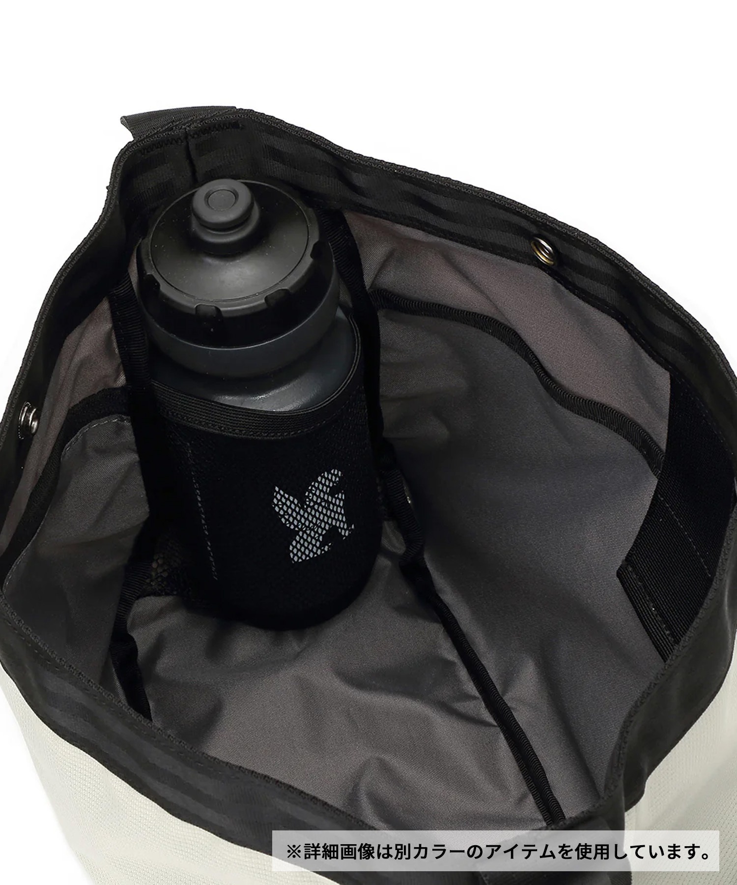 CHROME クローム バッグ ショルダーバッグ 耐水 9L NEWSPAPER MESSENGER SM ニュースペーパー メッセンジャー スモール JP198BKSU 6