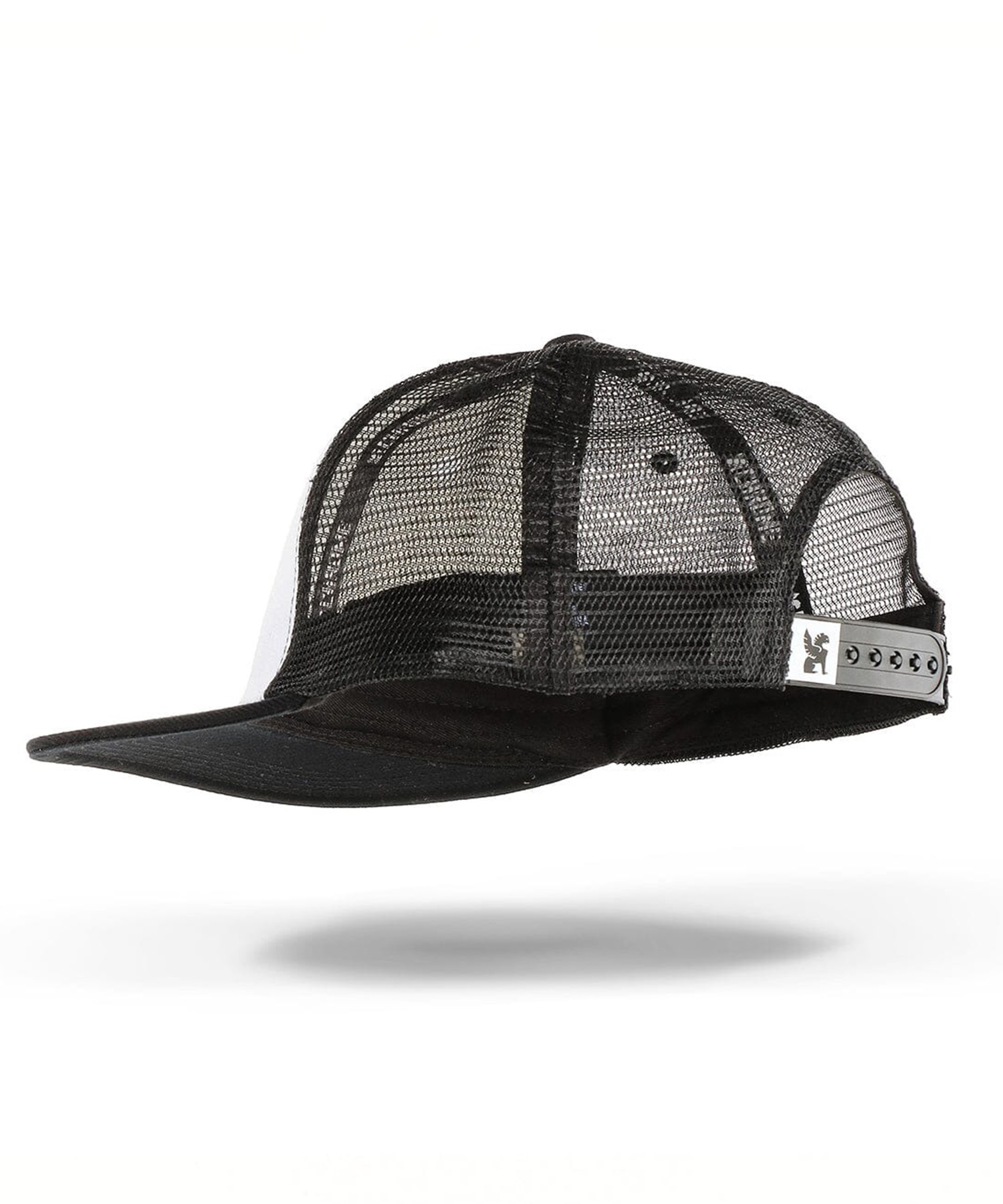CHROME クローム キャップ MFLT 6 PANEL MESH CAP JP204WHBK 2