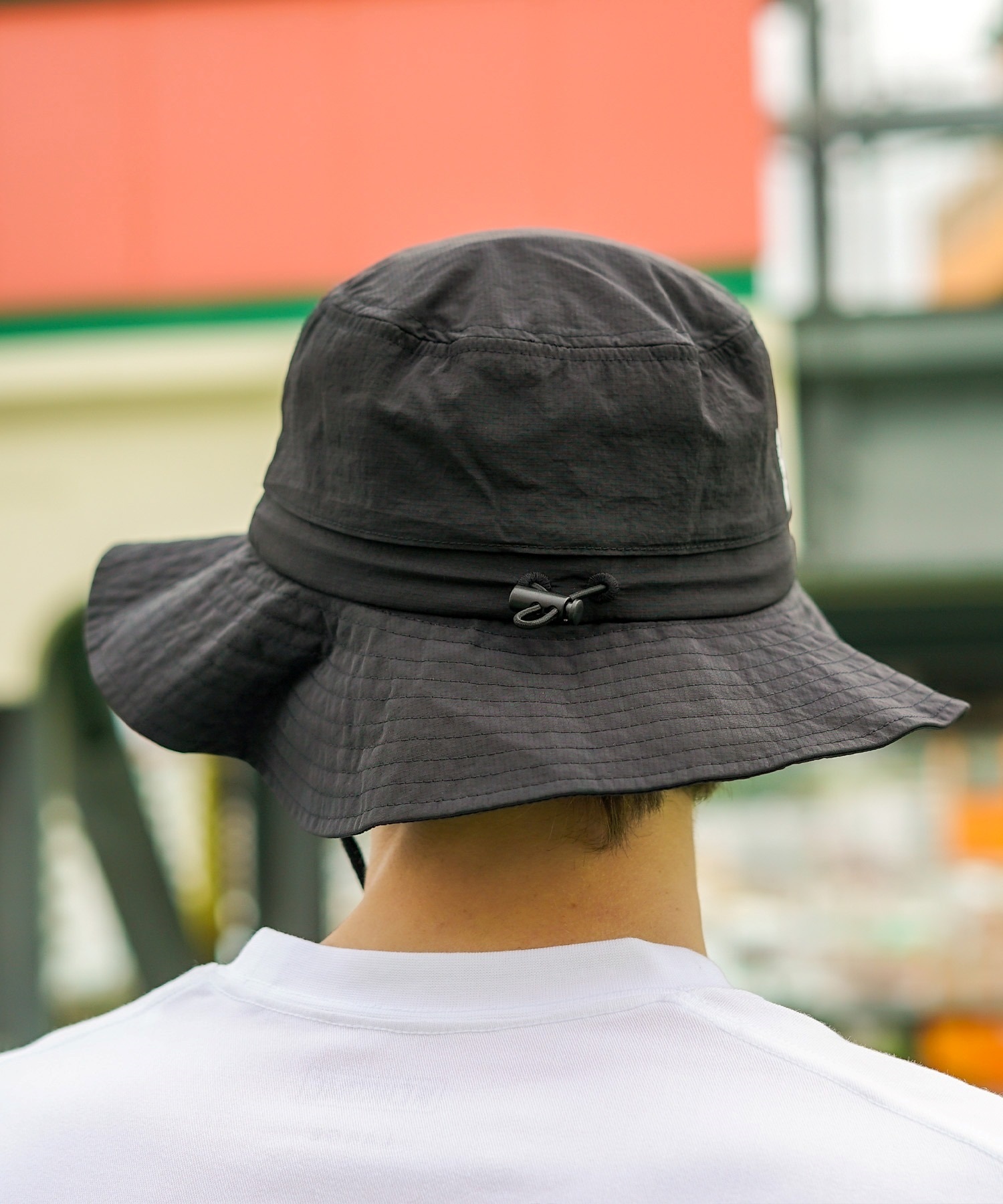 CHROME クローム ハット 紫外線対策 UVカット RIDE ADVENTURE HAT