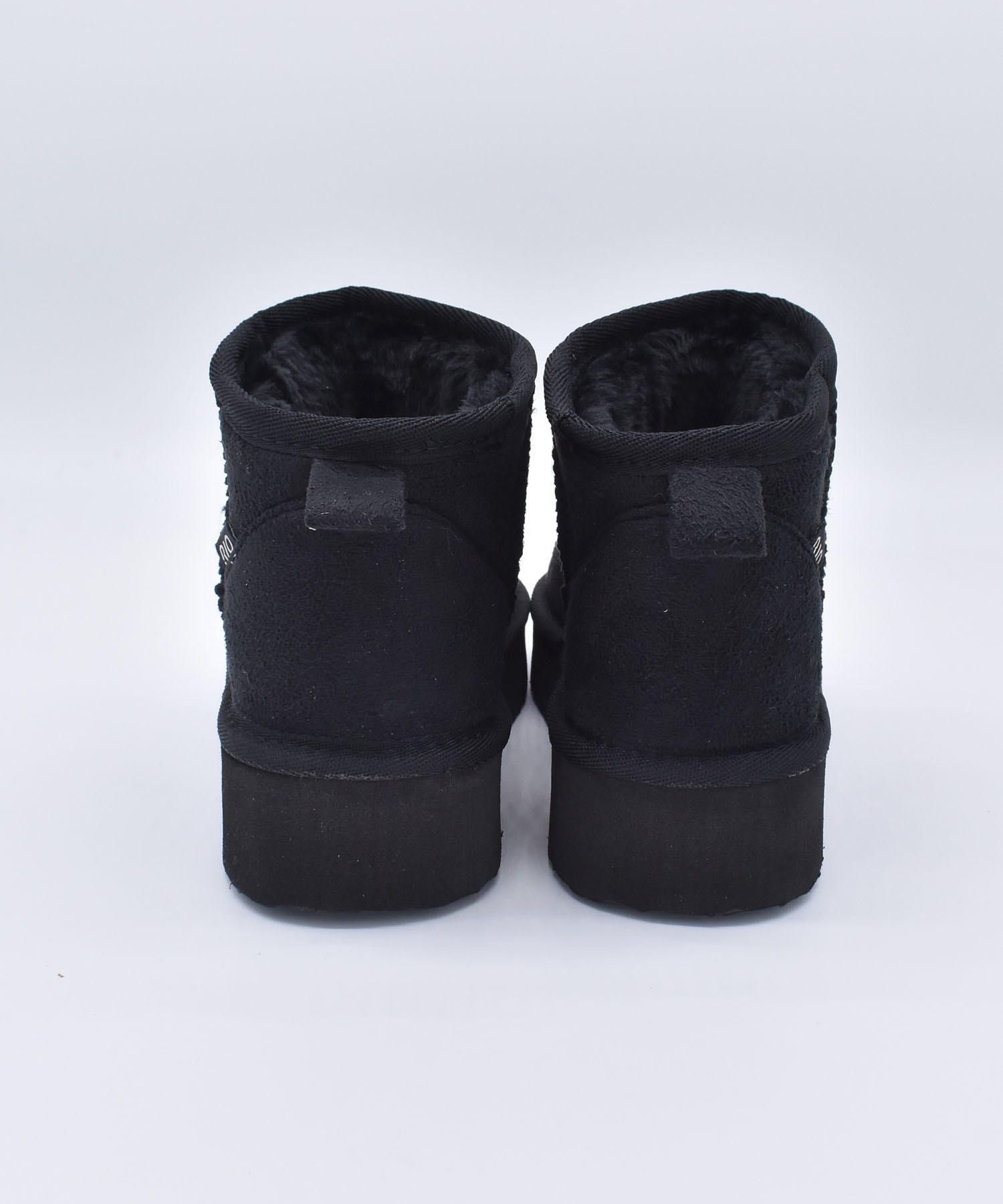 GRIP GLAPP グリップグラップ ブーツ キッズ RIO 厚底 ムートン 19.0