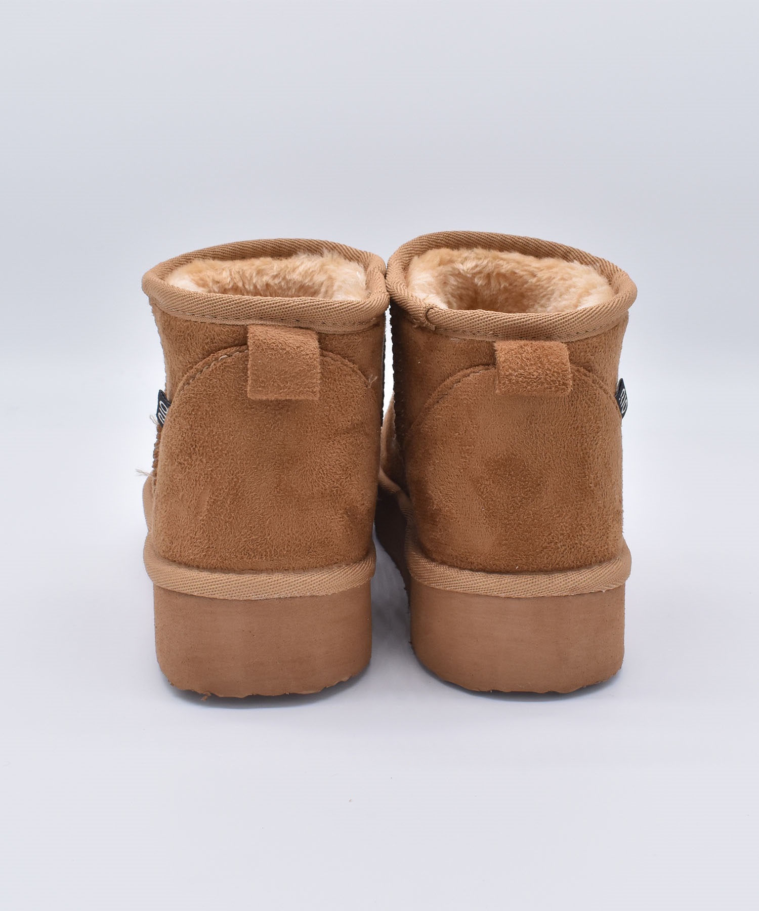 GRIP GLAPP グリップグラップ ブーツ キッズ RIO 厚底 ムートン 19.0