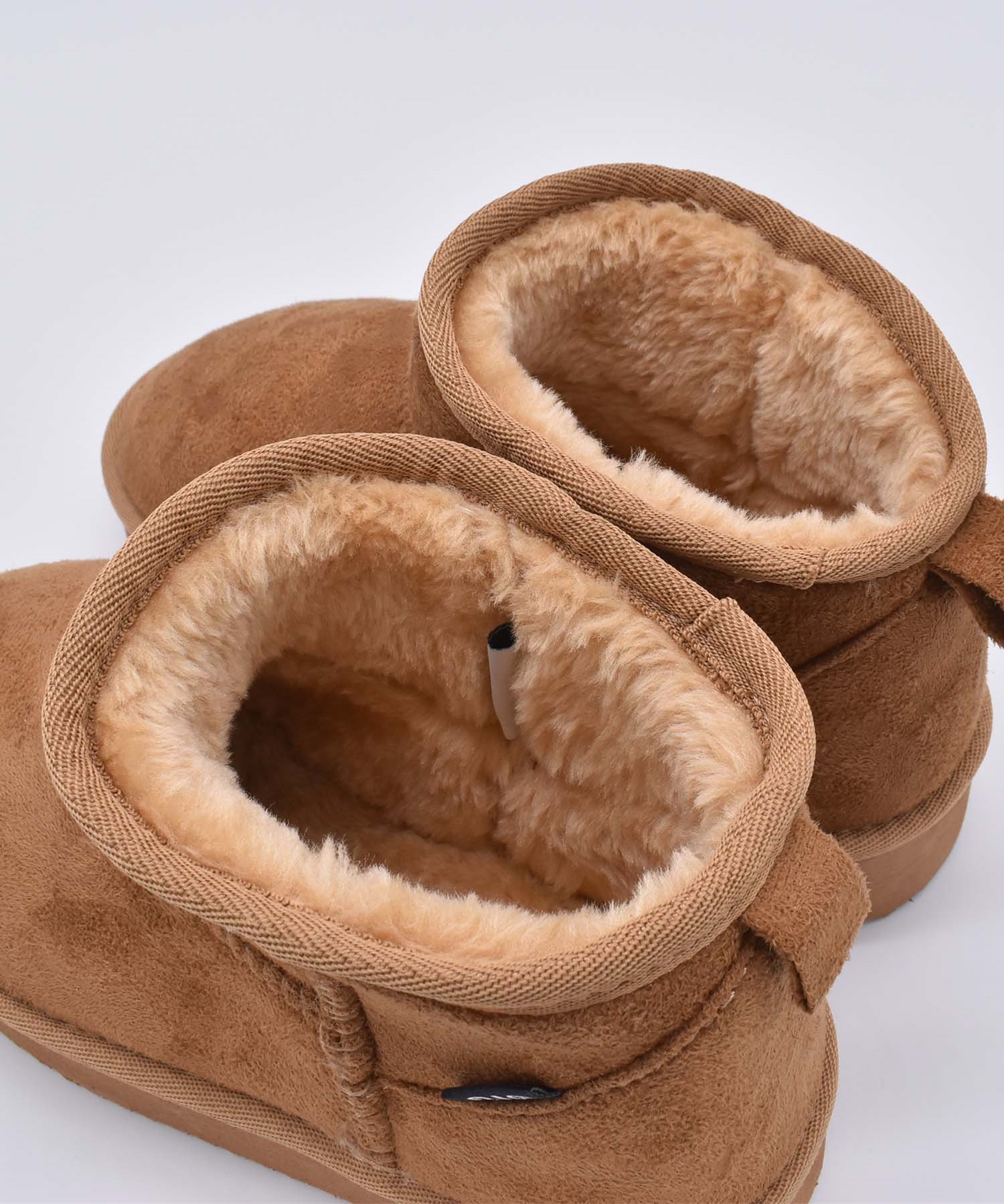 超高密度・圧縮ウルトラPREMIUMクリンプムートン40㍉タイプ ウィムガゼット Whim Gazette 【GEMINI】ムートンブルゾンコート