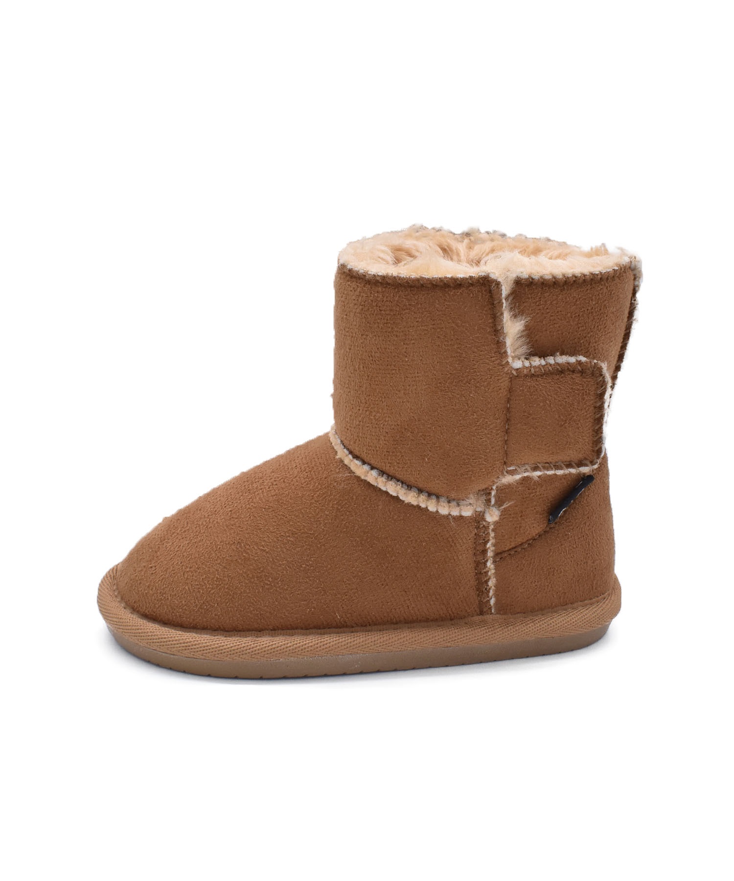 MASTERMIND WORLD×suicoke 【BOWER-TRab-FUR】フェイクファーブーツ ブラック サイズ  26｜【公式】カインドオルオンライン ブランド古着・中古通販【kindal】