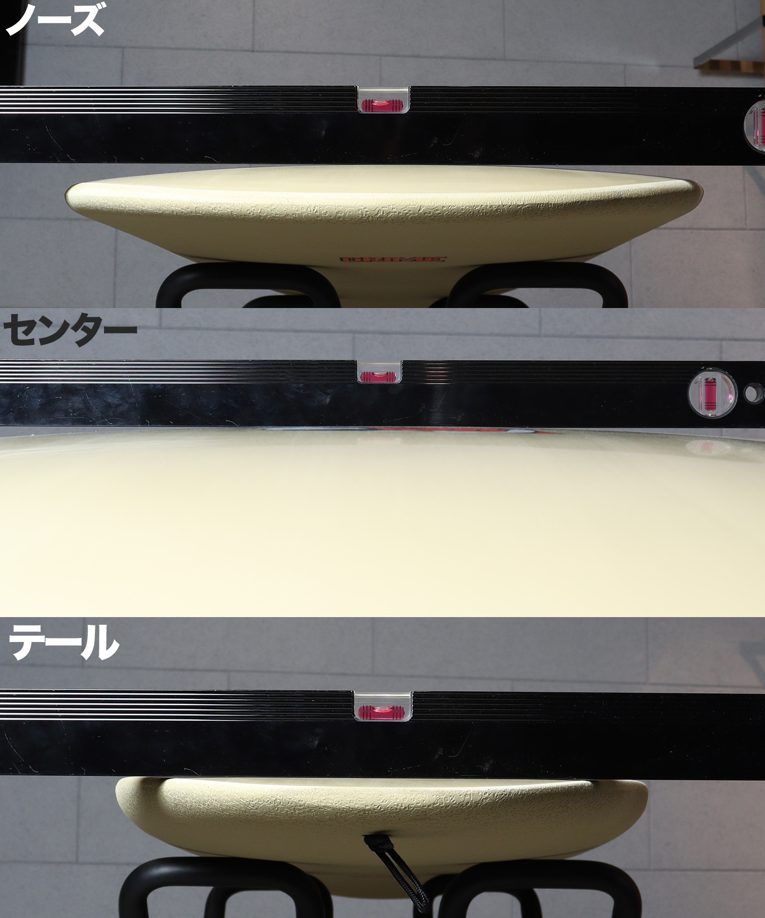 CRIME STUBBY クライム スタビー　サーフボード CRIME クライム STUBBY スタビー ソフトボード ミッドボード