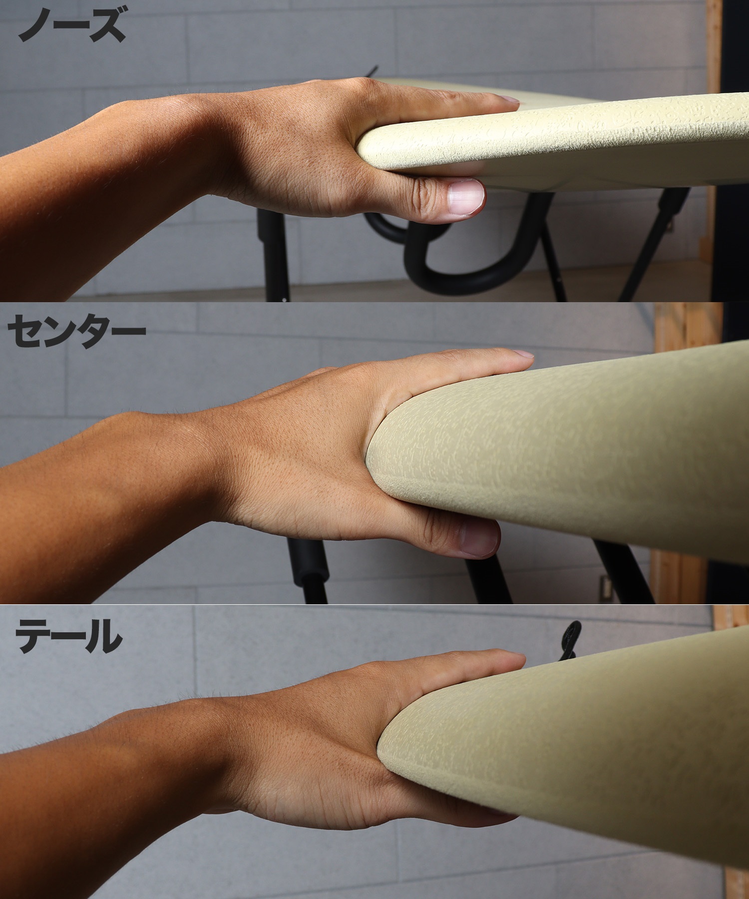 satoshi0117 CRIME STUBBY 【手渡し限定】 CRIME クライム STUBBY スタビー ソフトボード ミッドボード