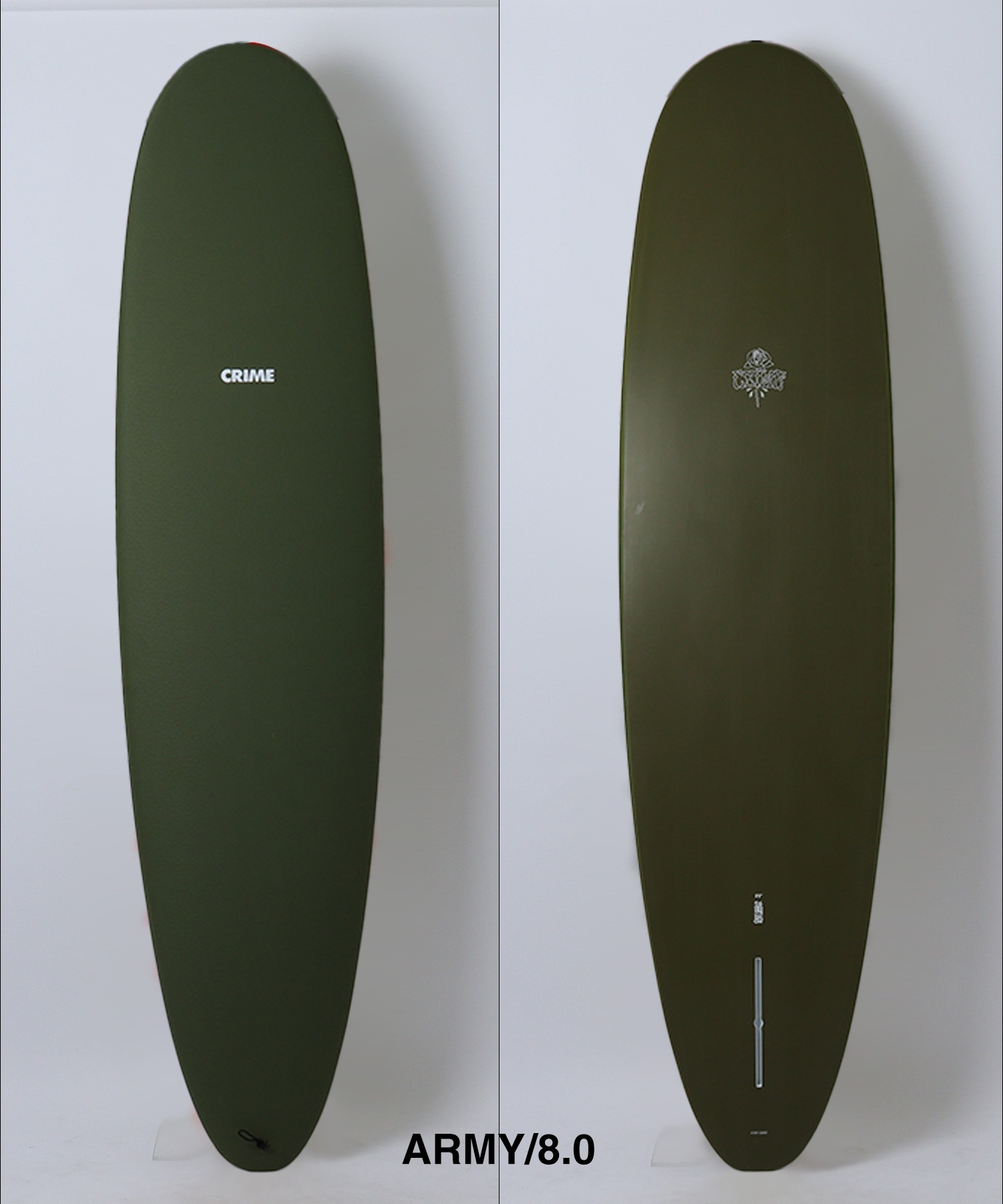 BRIME STUBBY 7'0 ソフトボード サーフボードギャラリー | USED SURF×SURF MARKET