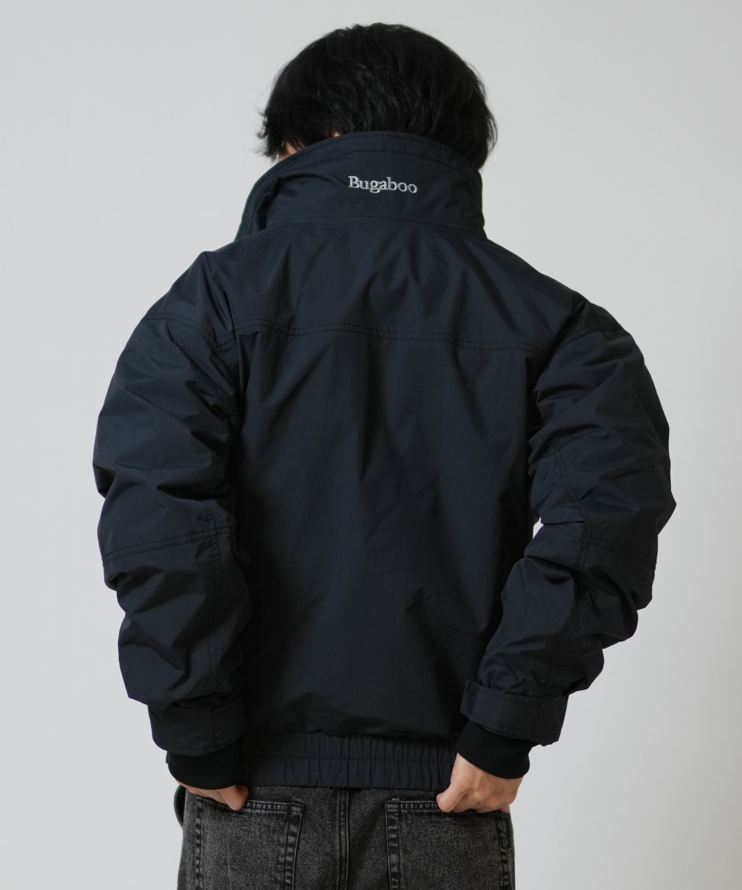 Columbia コロンビア ブルゾン アウター メンズ 3way 防水 透湿 撥水