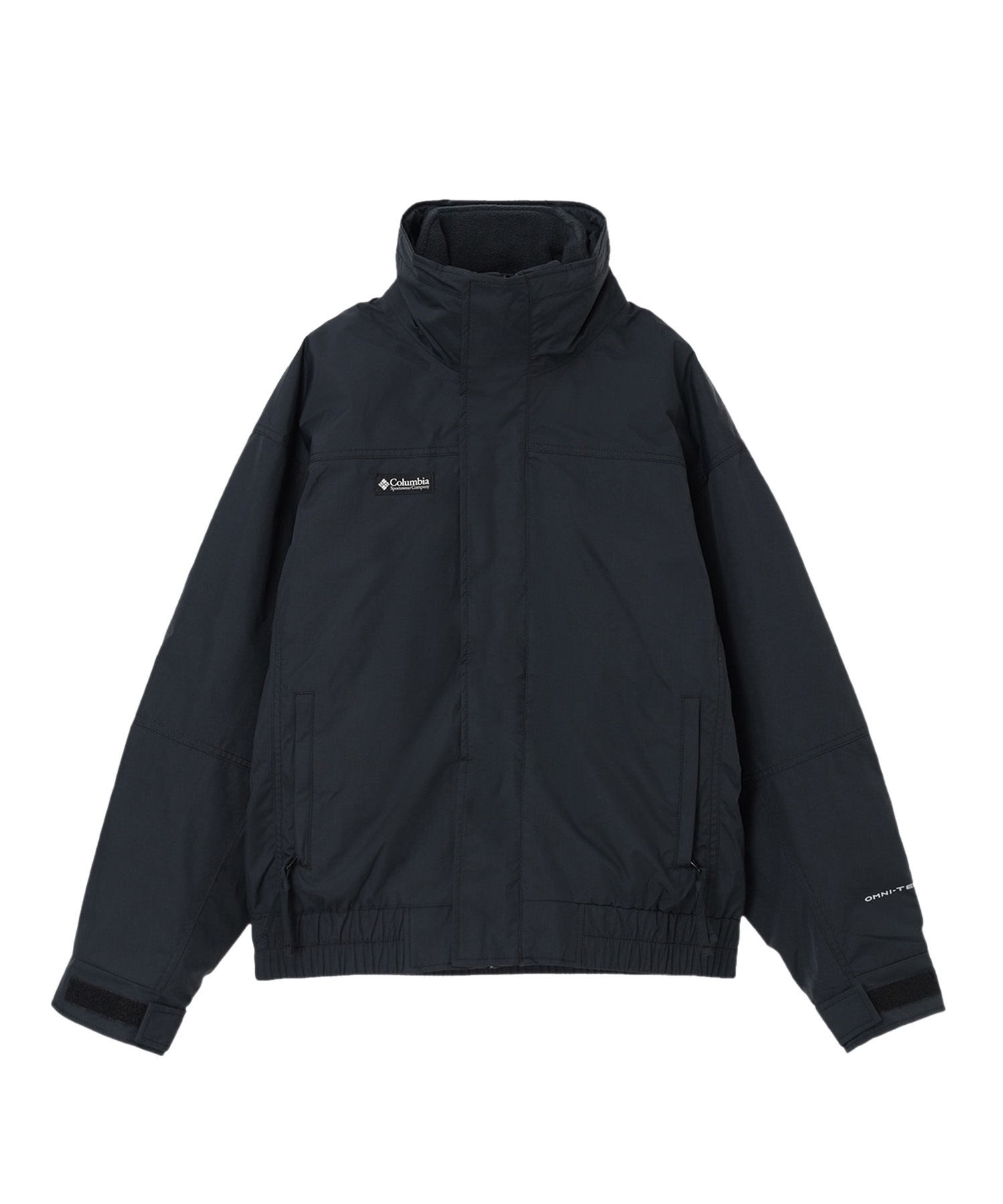 Columbia コロンビア ブルゾン アウター メンズ 3way 防水 透湿 撥水