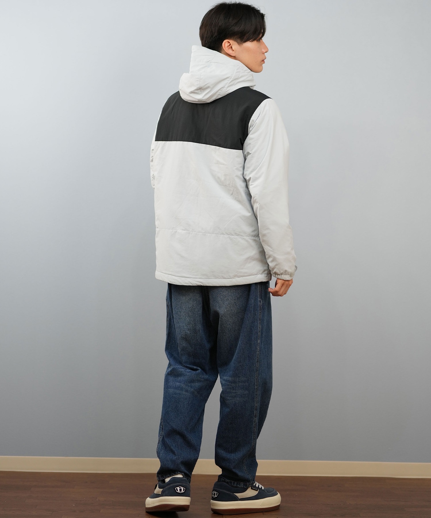 Columbia コロンビア マウンテンパーカー メンズ 中綿 撥水 ジップ